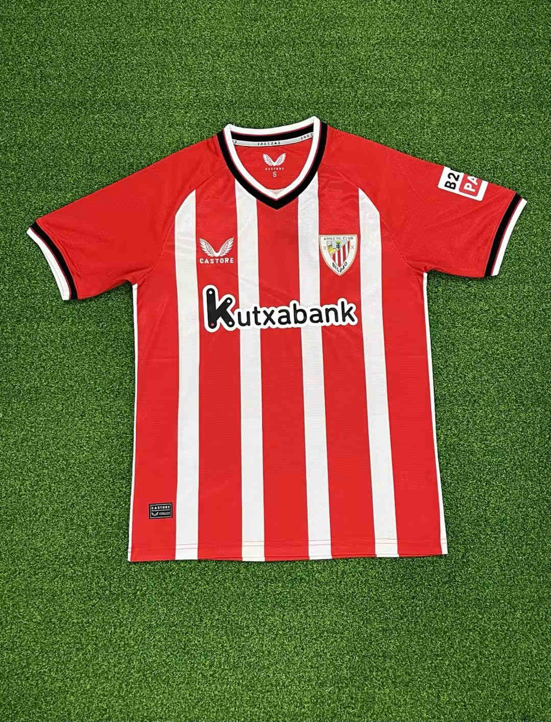 2023-2024 Bilbao Home