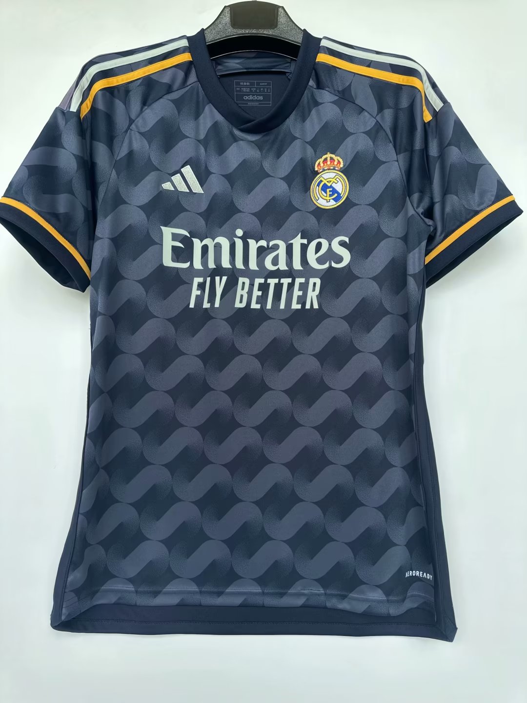 2023/2024 REAL MADRID away