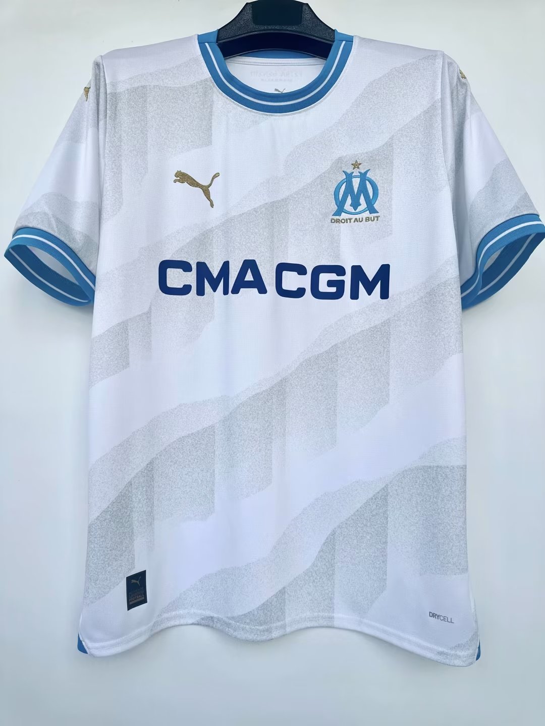 2023-2024 Marseille home