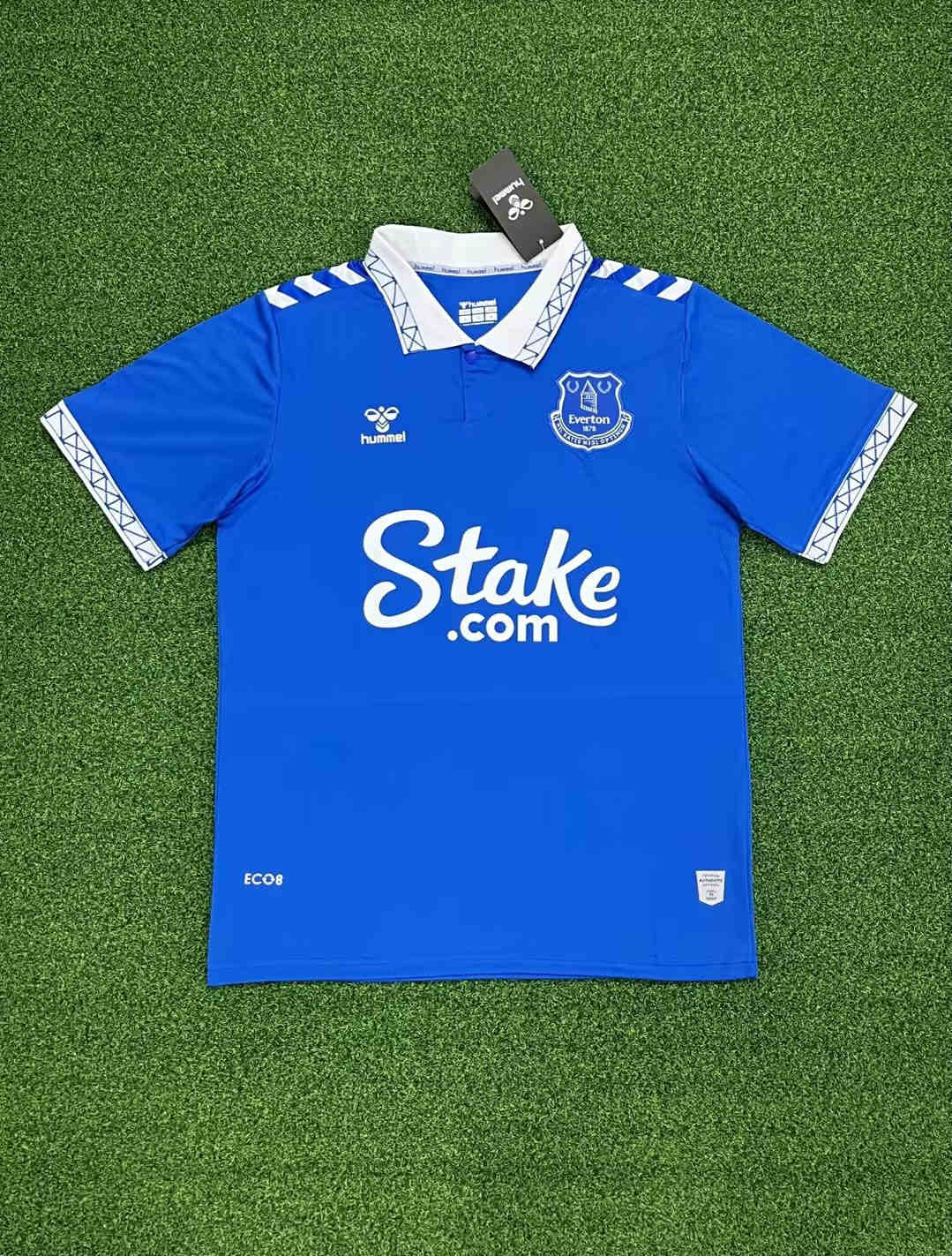 2023/2024 Everton home