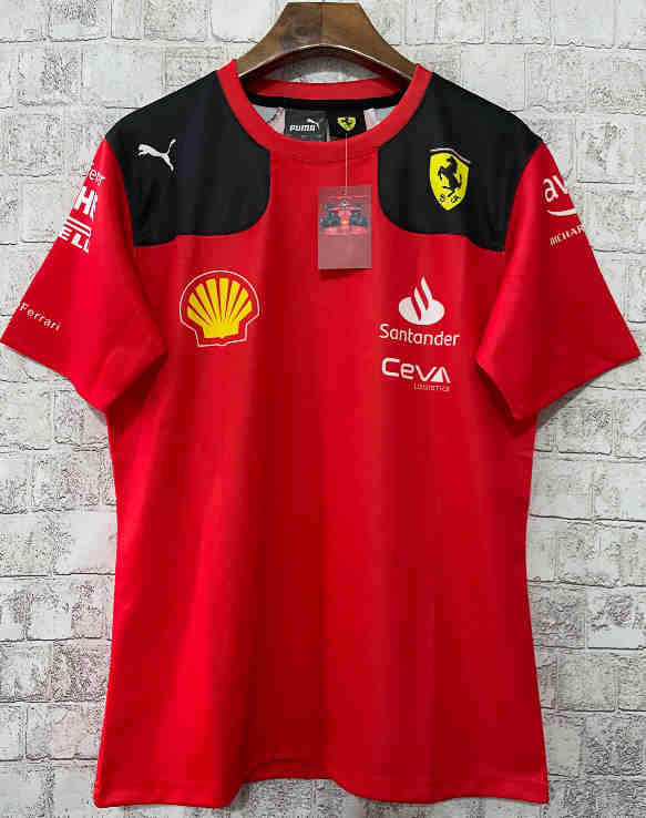 F1 Racing suits