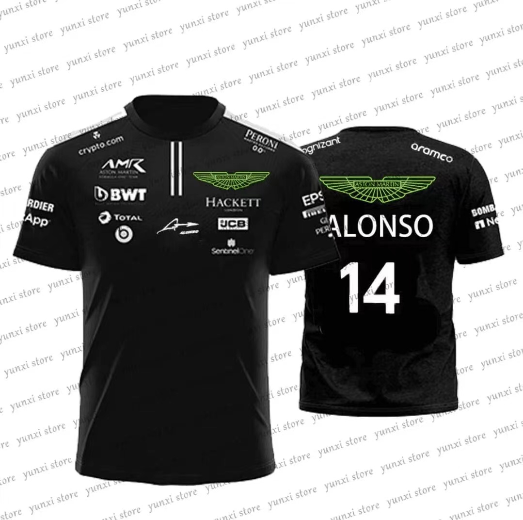 F1 Racing suits