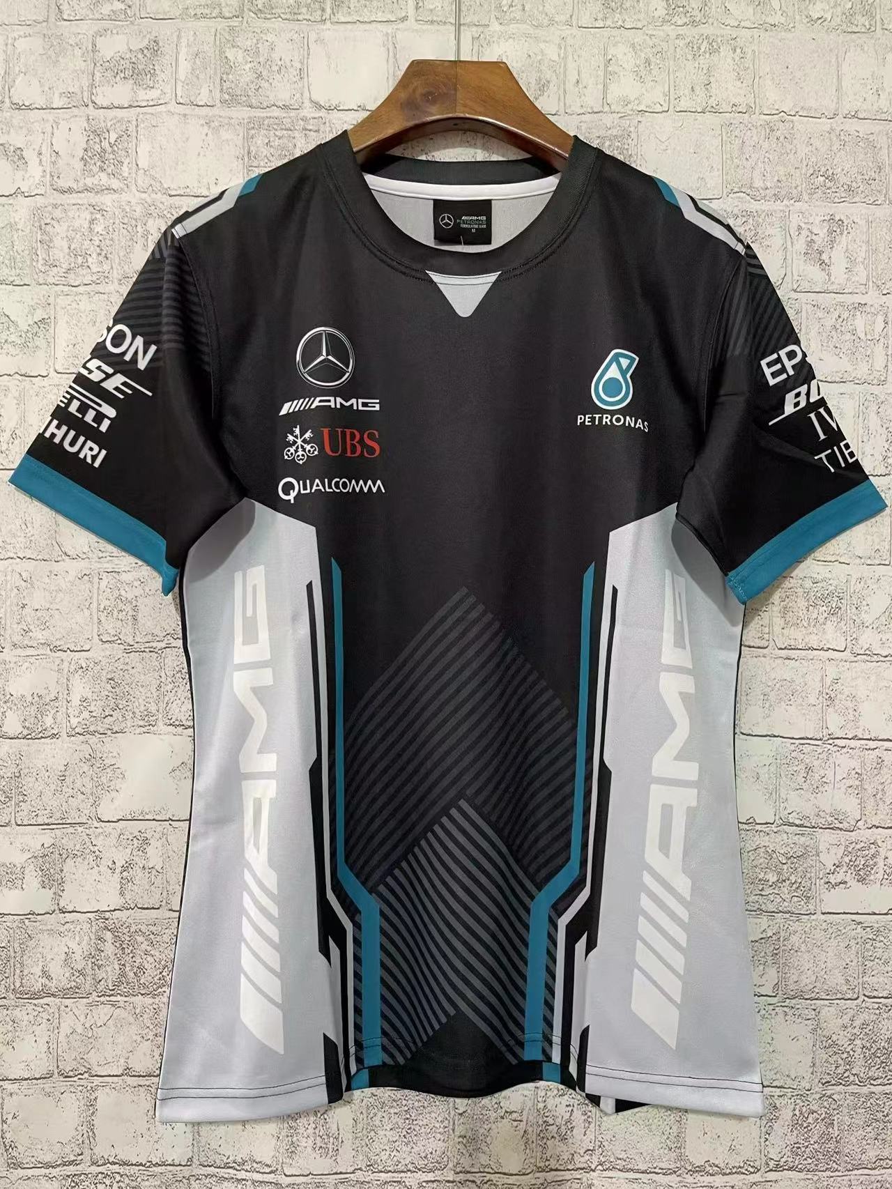 F1 Racing suits