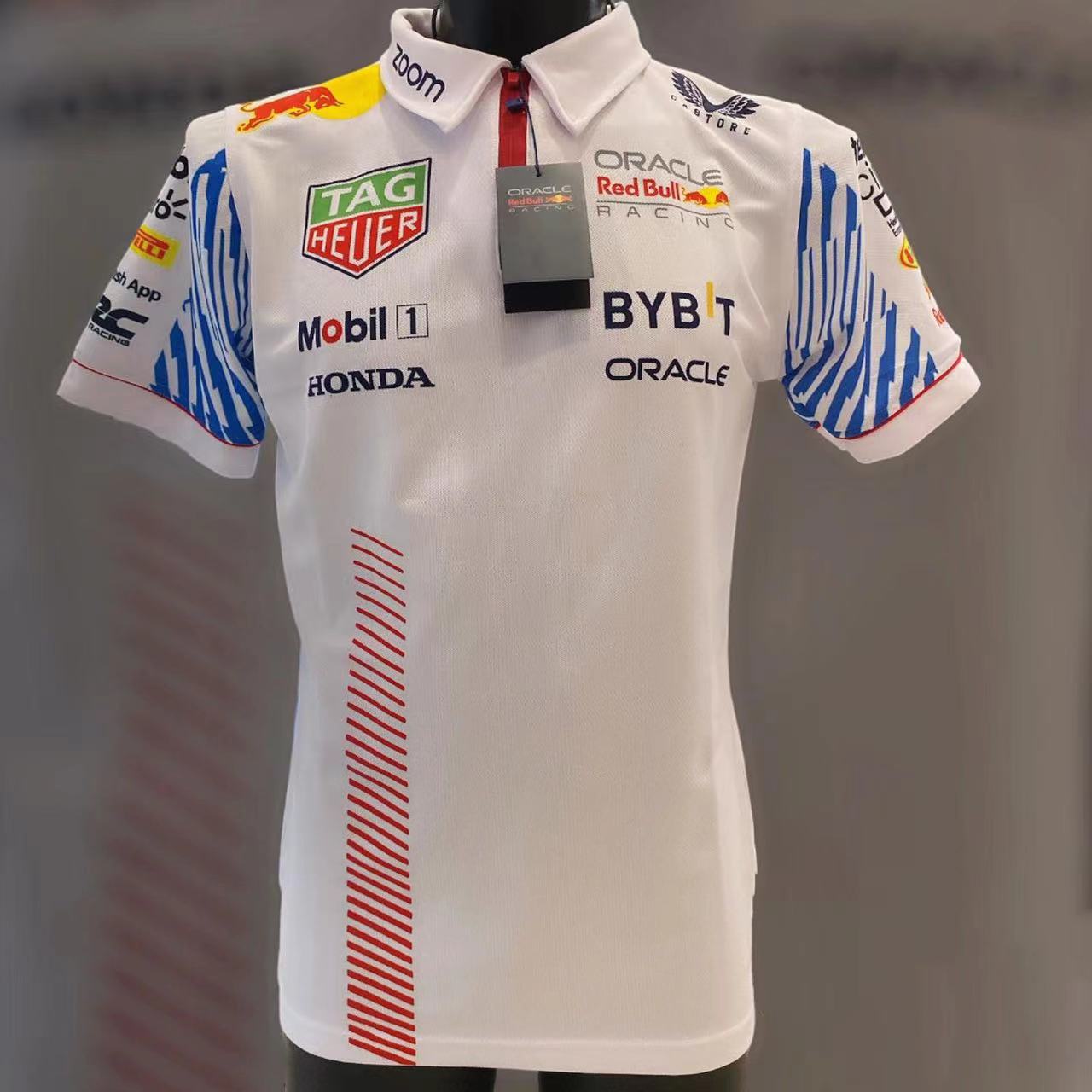 F1 Racing suits