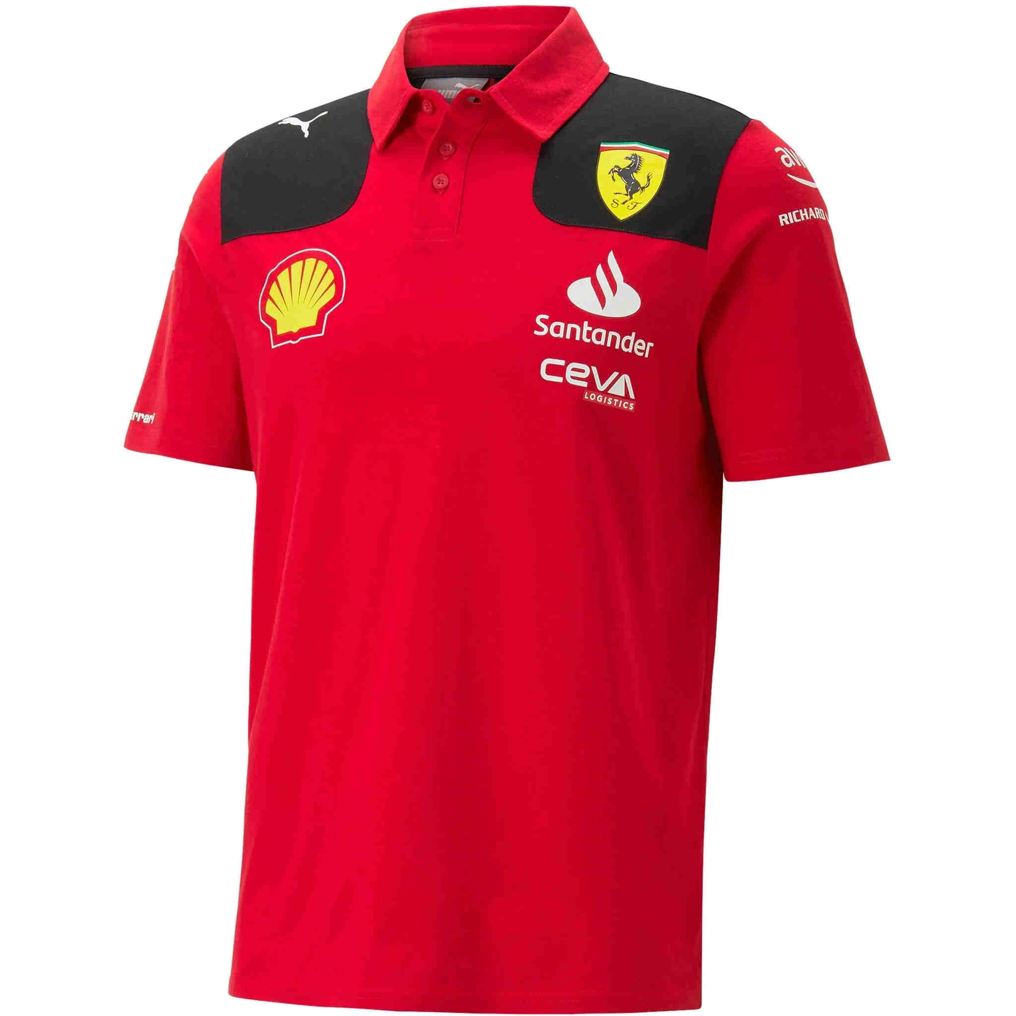 F1 Racing suits