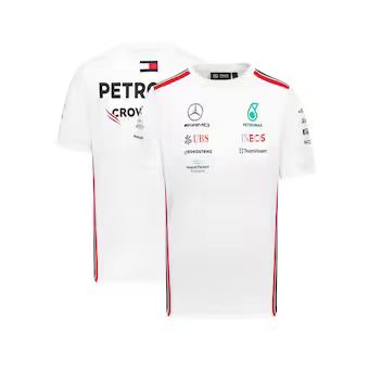 F1 Racing suits