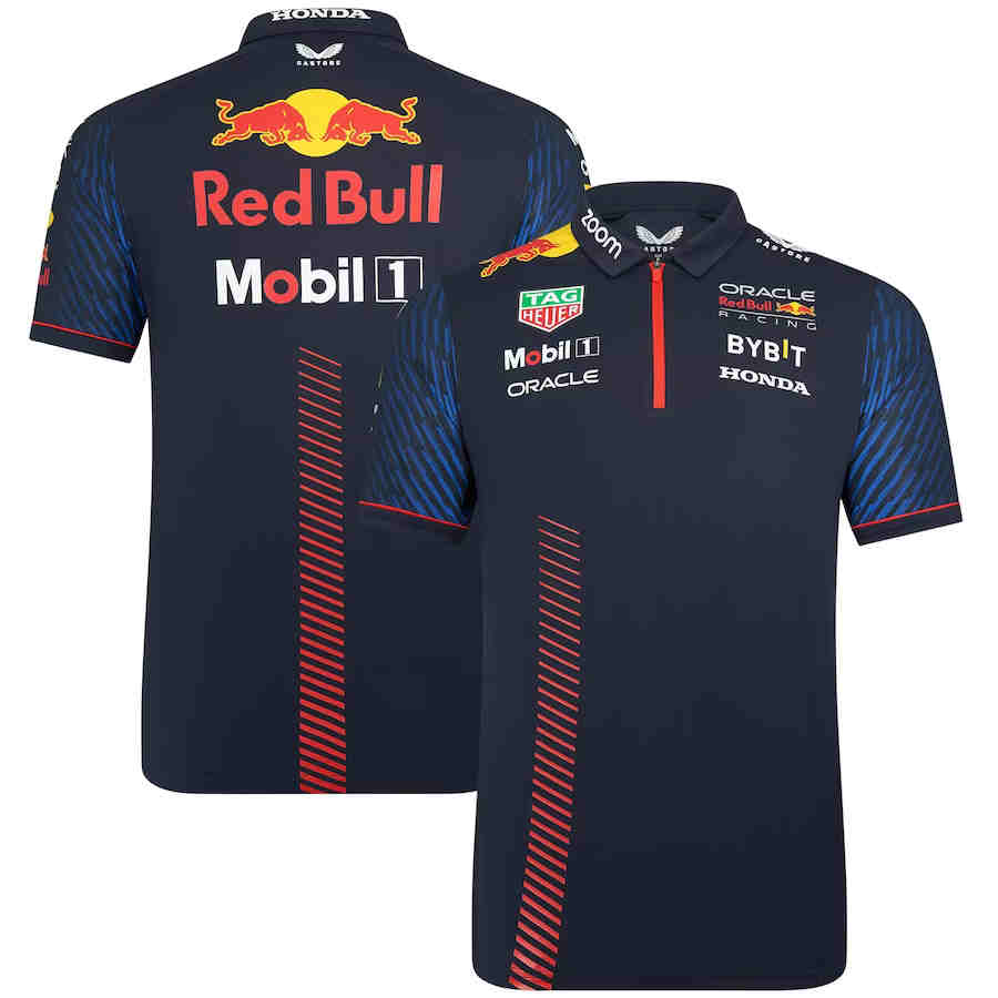 F1 Racing suits
