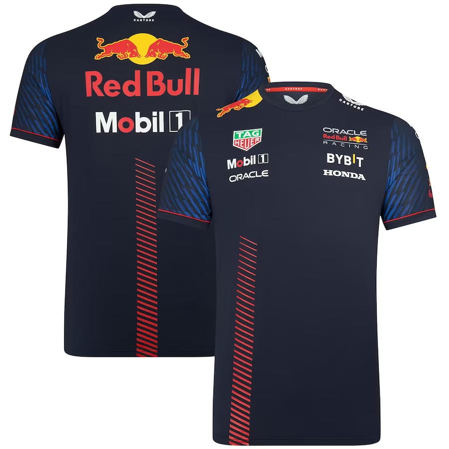 F1 Racing suits