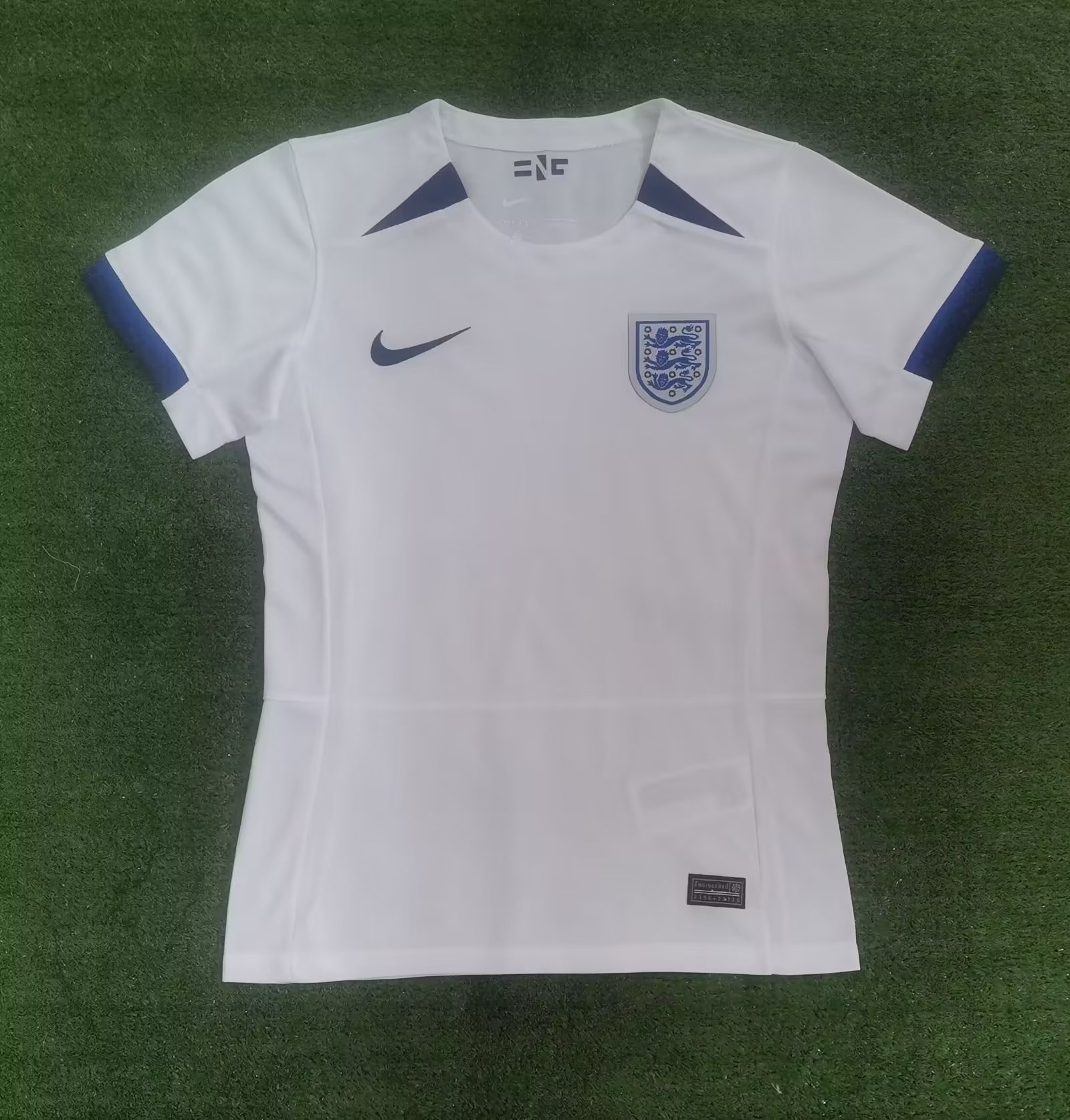 2022-2023 England  home woman