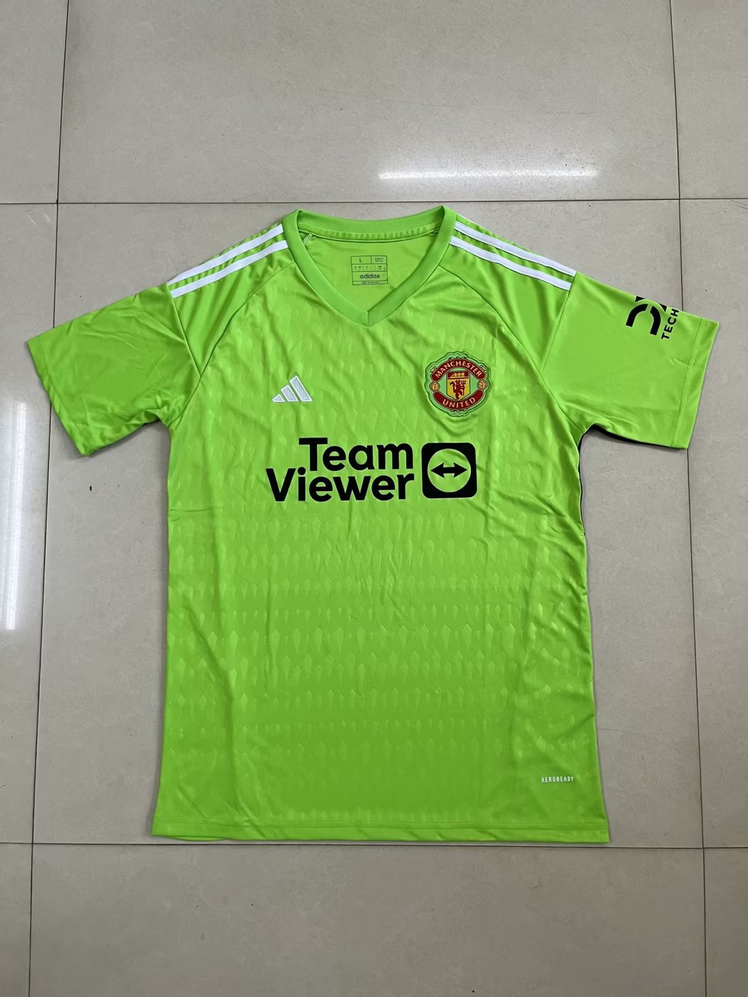 2023/2024 Manchester United goalkeeper