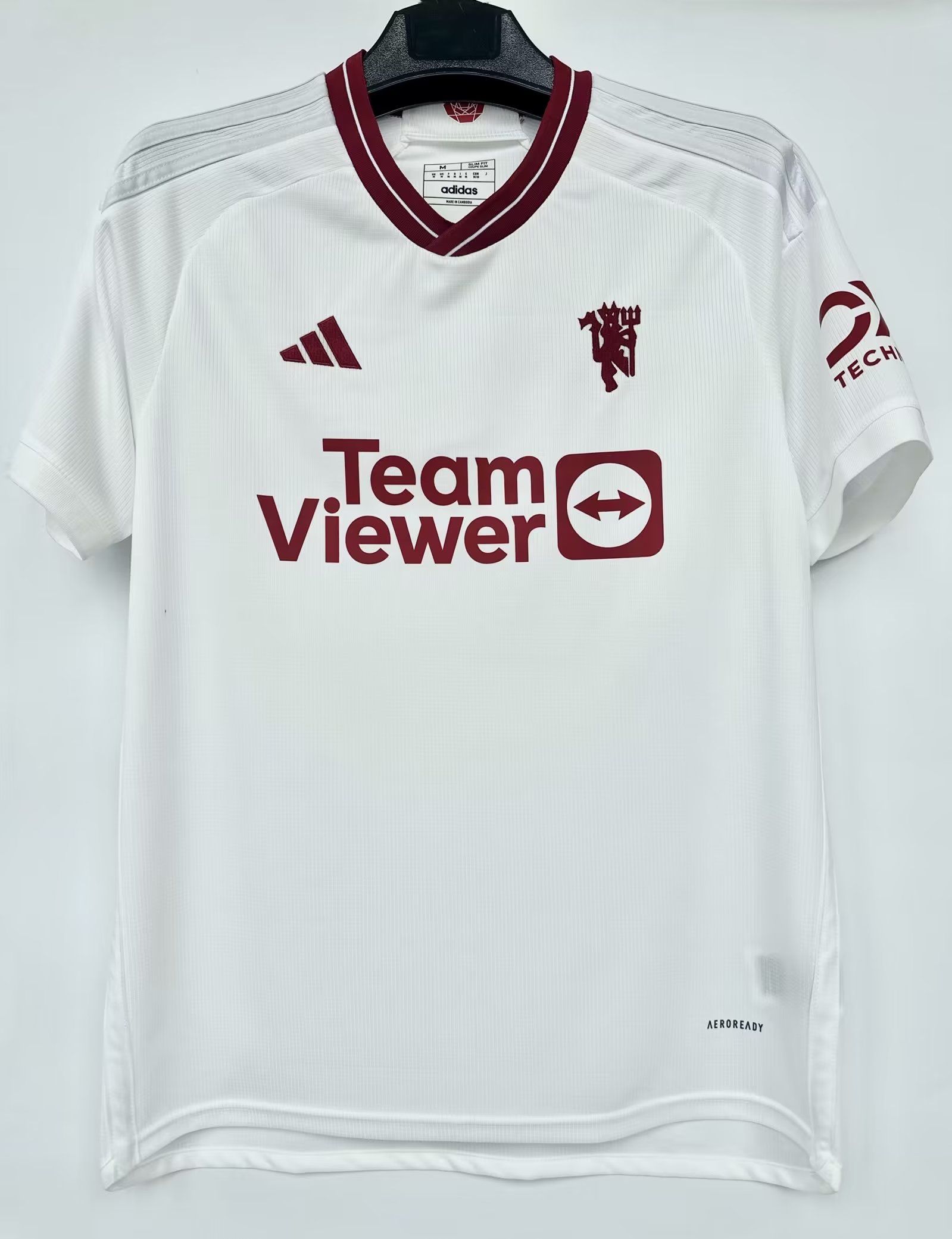 2023/2024 Manchester United 2rd away