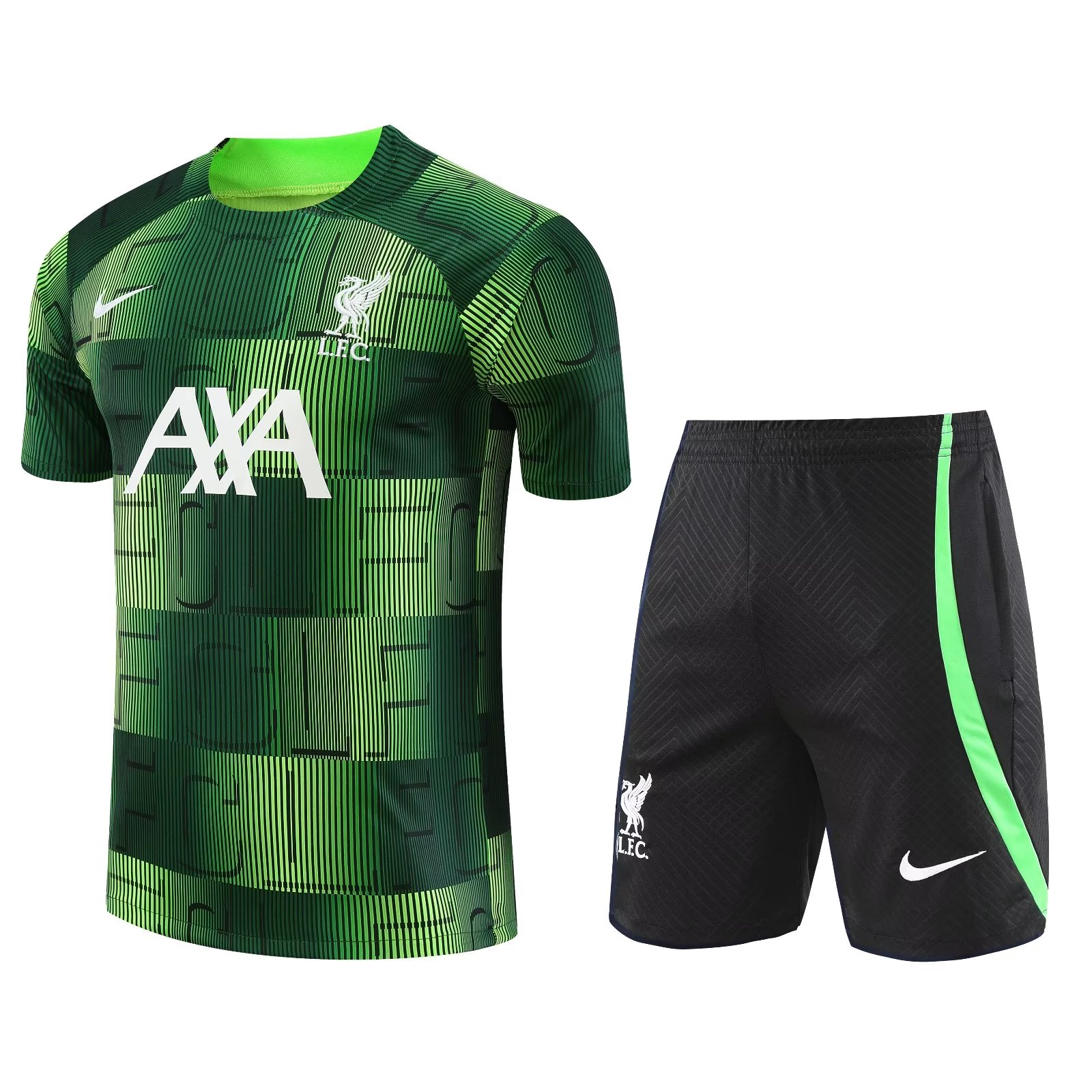 2023-2024  Liverpool   Training clothes   adult  kit  With pockets