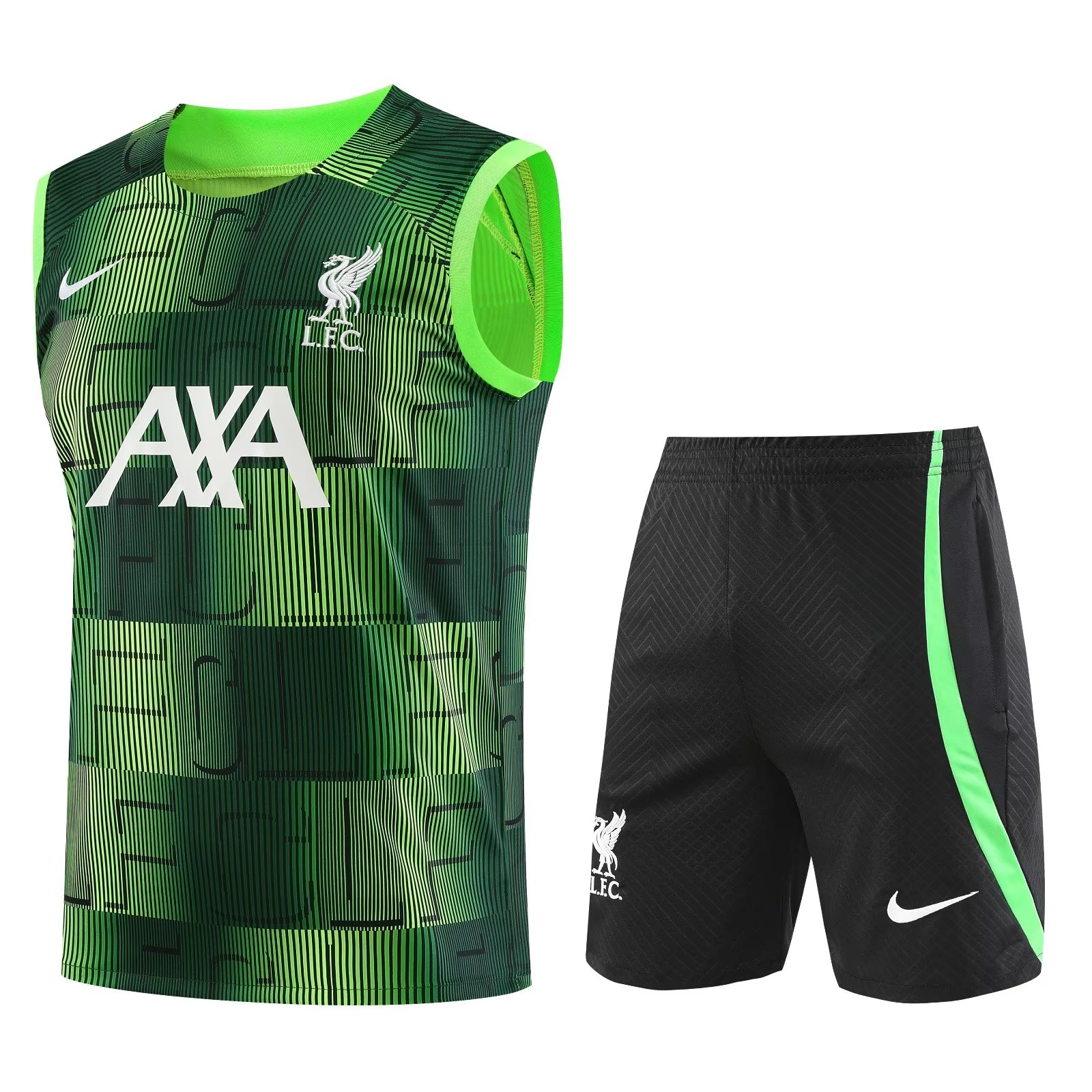 2023-2024  Liverpool   Training clothes   adult  kit  With pockets