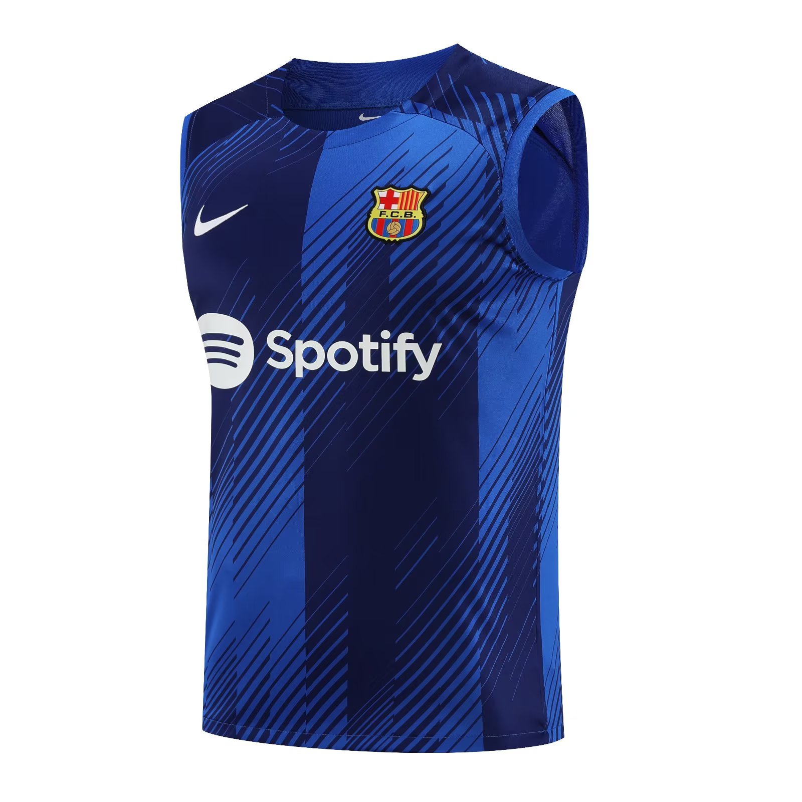 2023-2024  Barcelona Training clothes   adult 