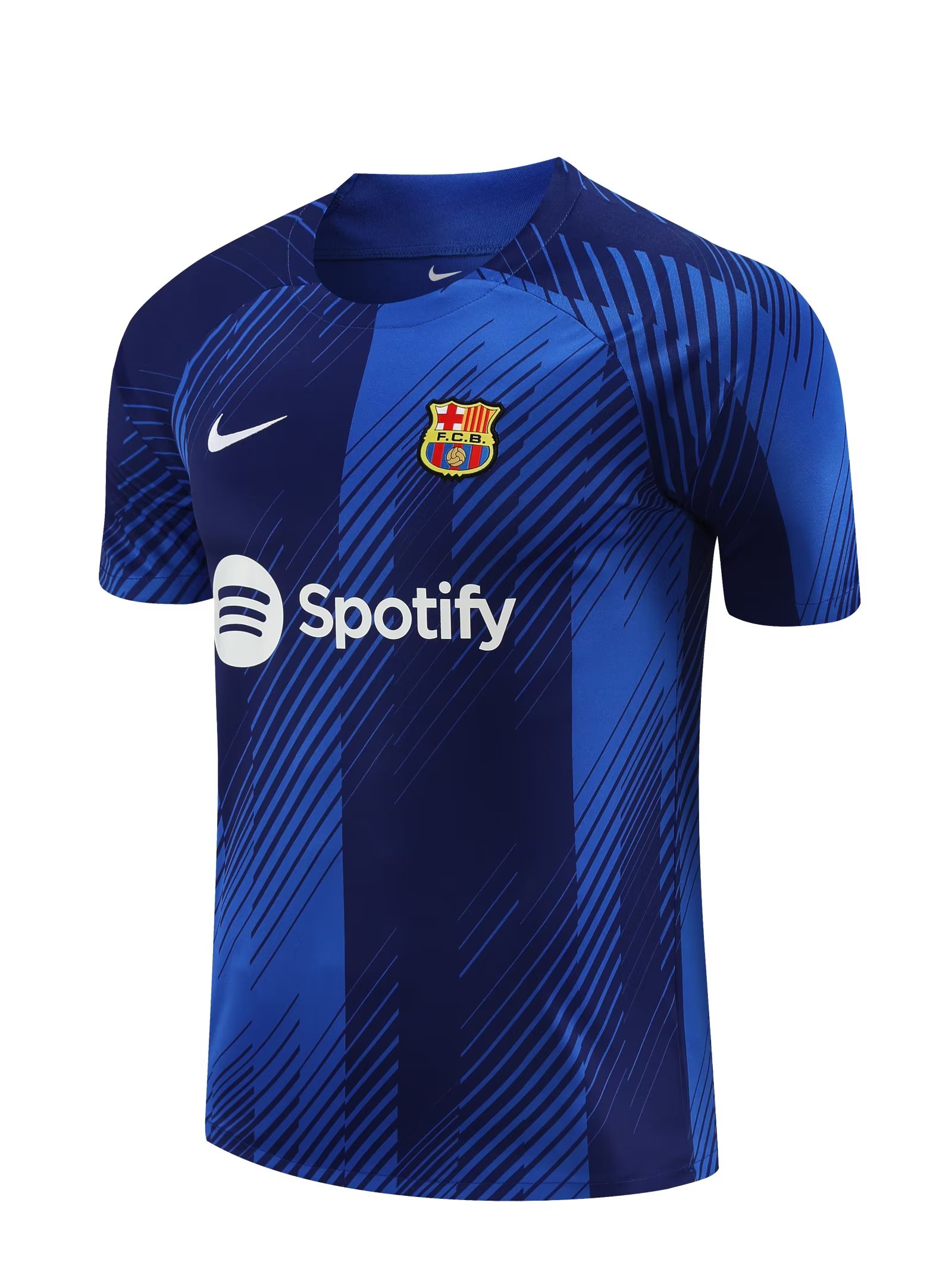2023-2024  Barcelona Training clothes   adult 