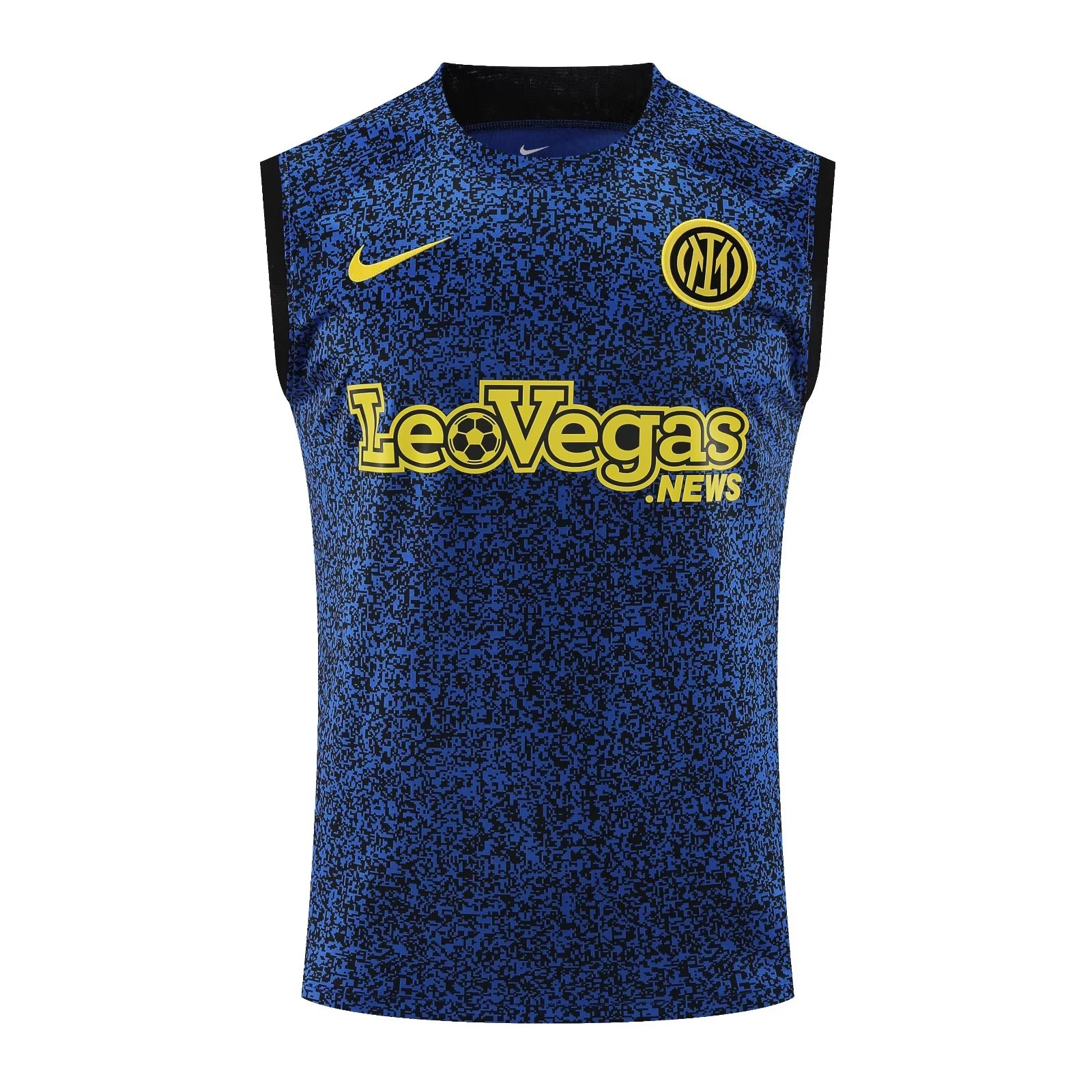 2023-2024 Inter Milan Training jersey