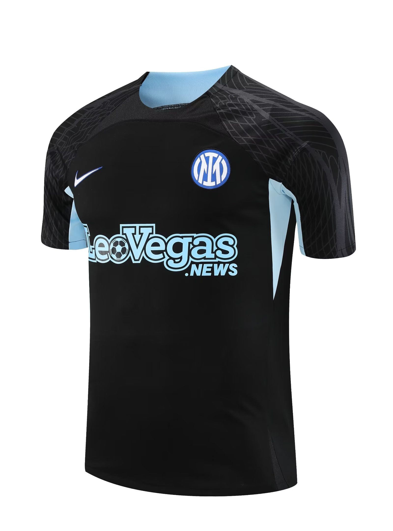 2023-2024 Inter Milan Training jersey