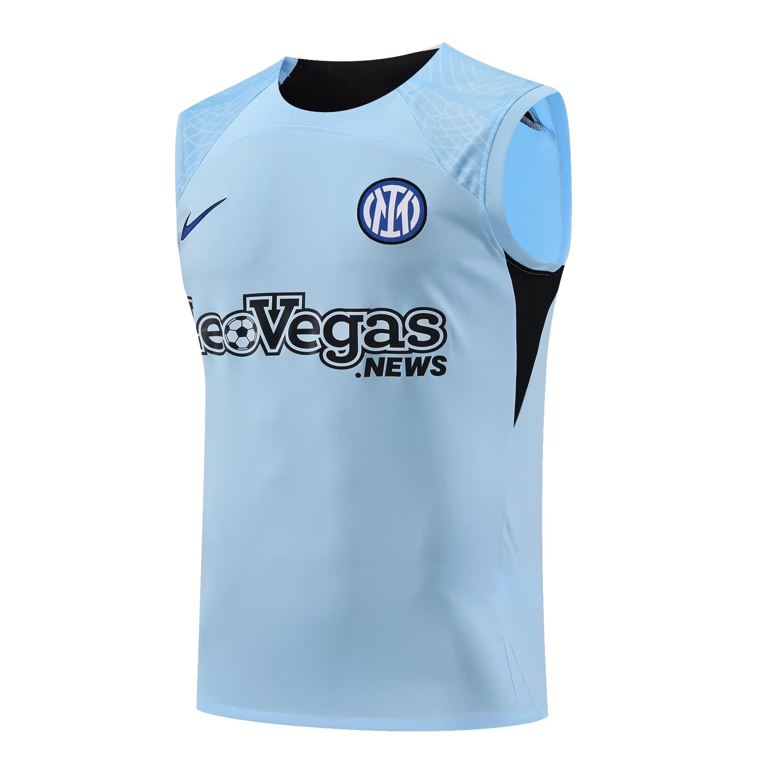 2023-2024 Inter Milan Training jersey