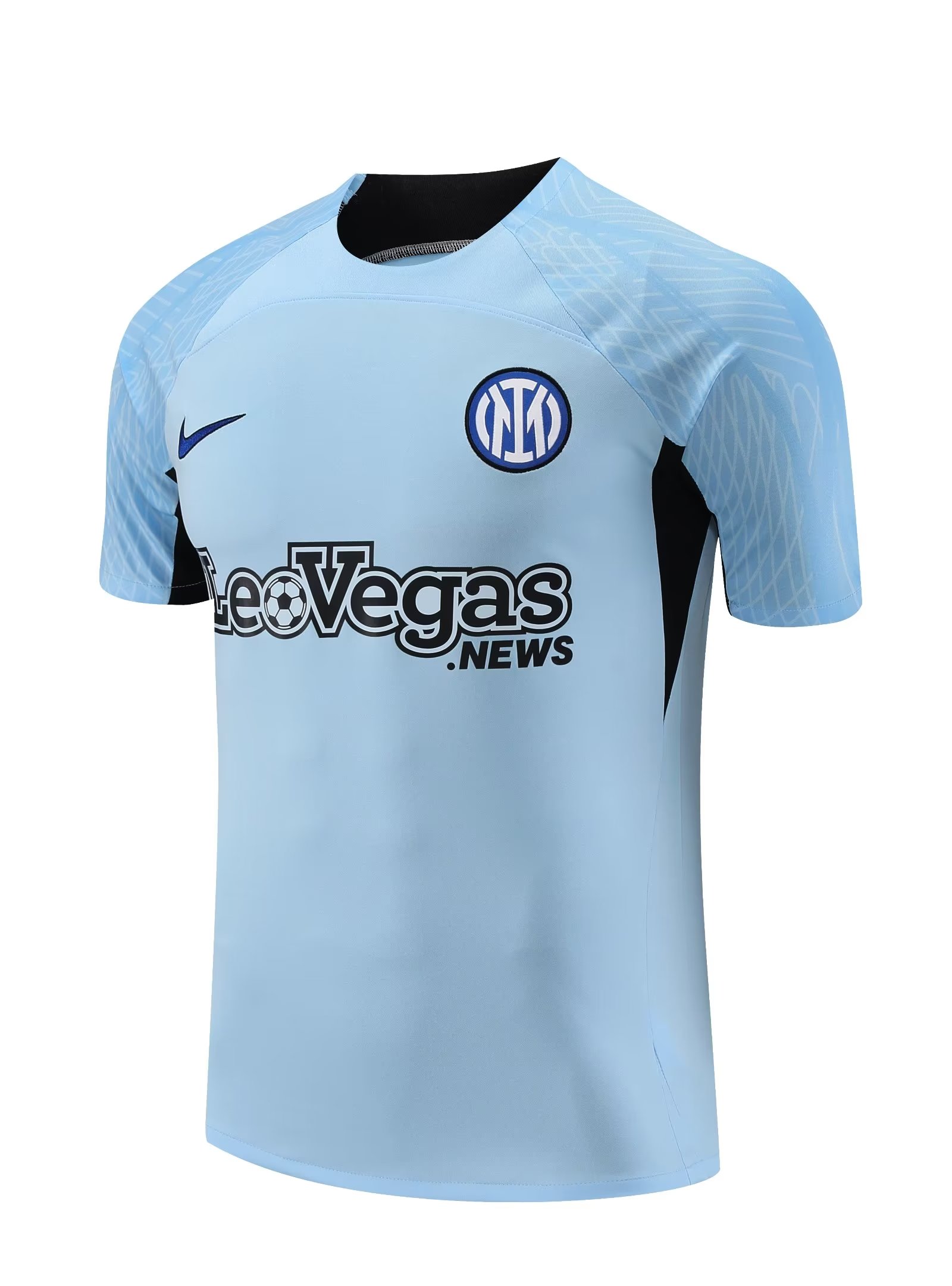 2023-2024 Inter Milan Training jersey