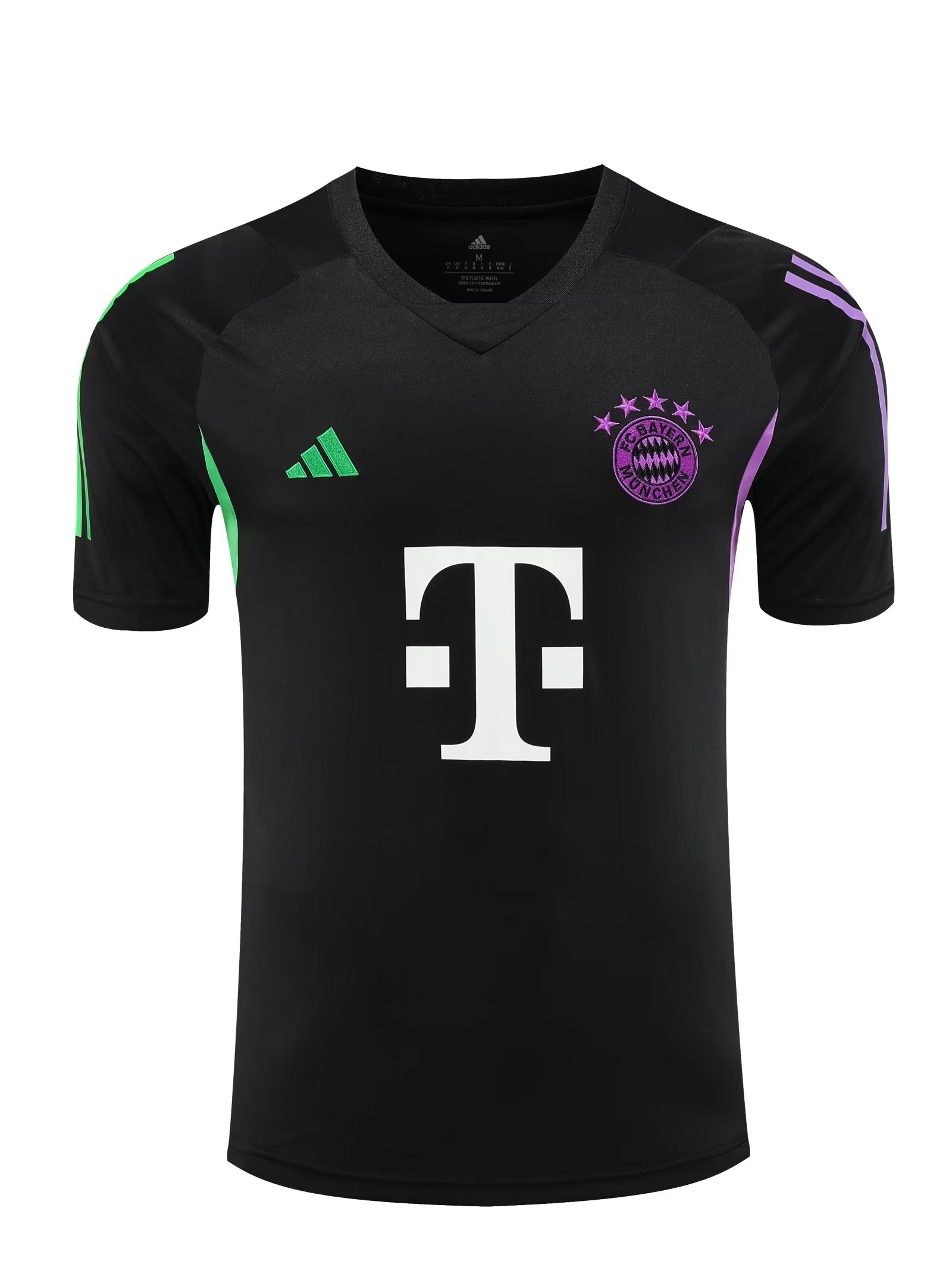 2023-2024 BAYERN Training clothes   adult