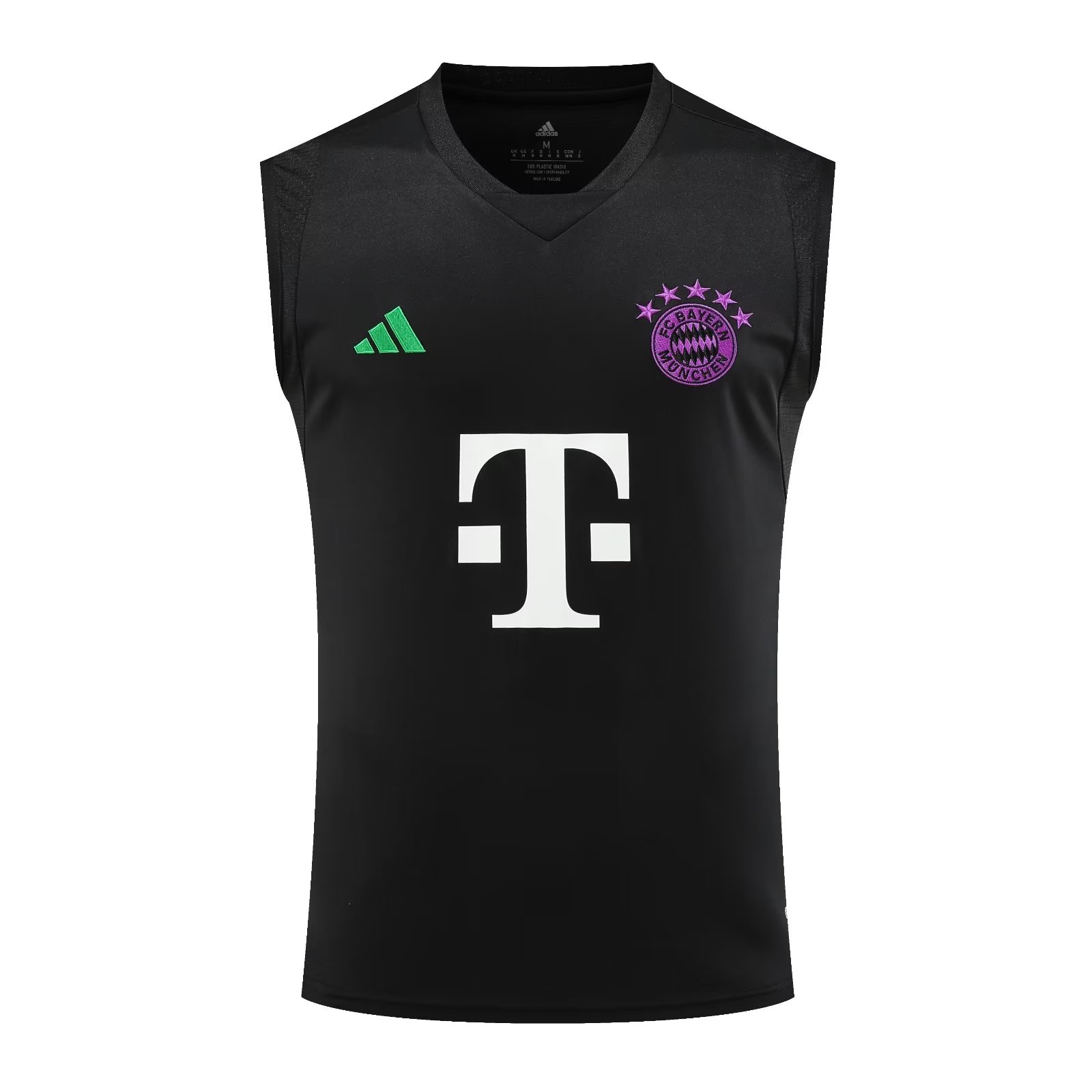 2023-2024 BAYERN Training clothes   adult