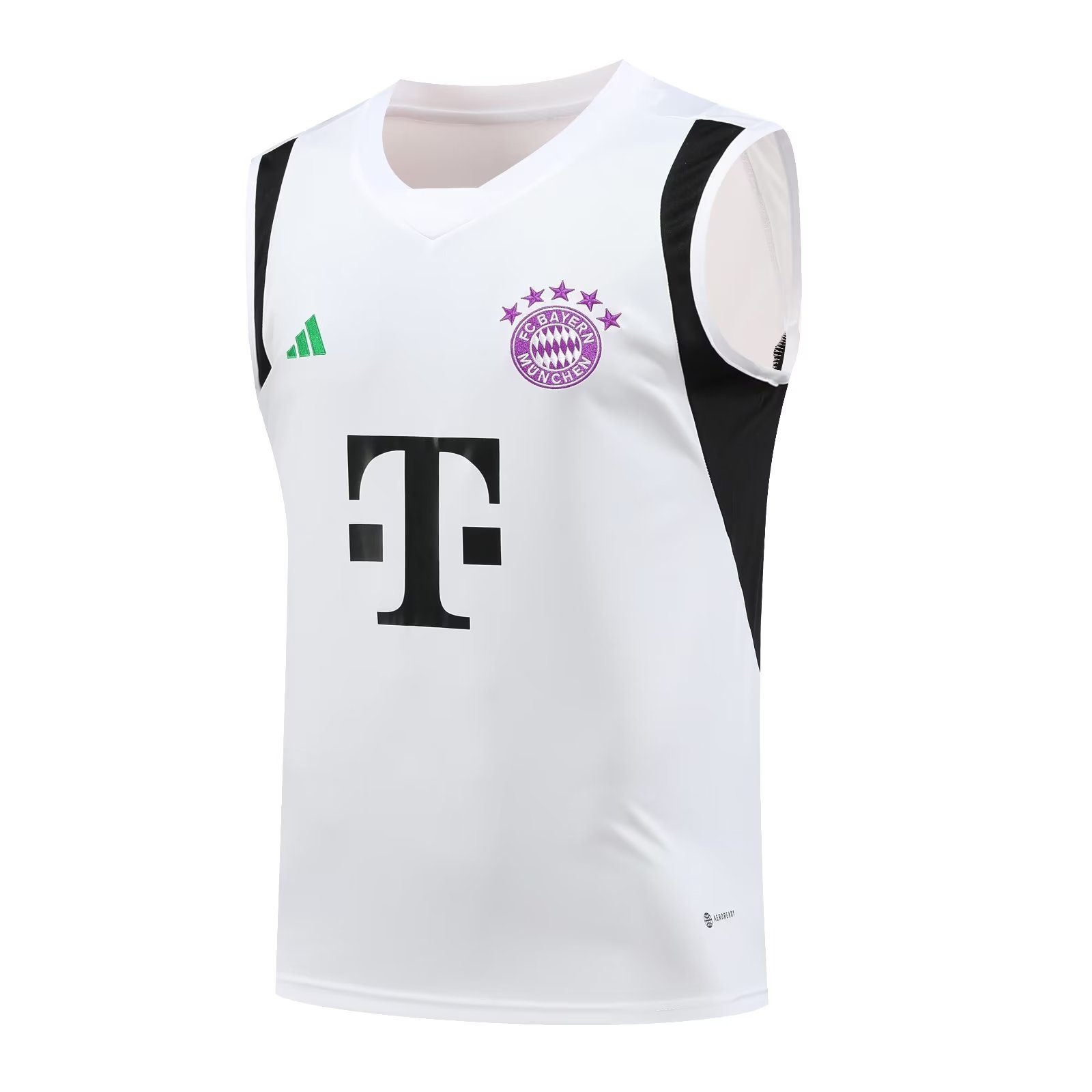 2023-2024 BAYERN Training clothes   adult