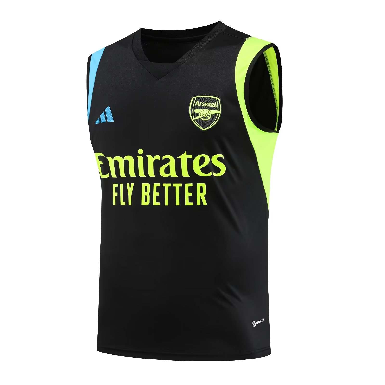 2023-2024 Arsenal  Training clothes   adult  