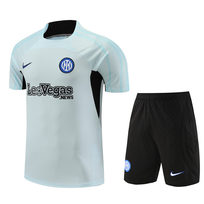 2023-2024   Inter  adult  Training clothes   adult  kit  With pockets