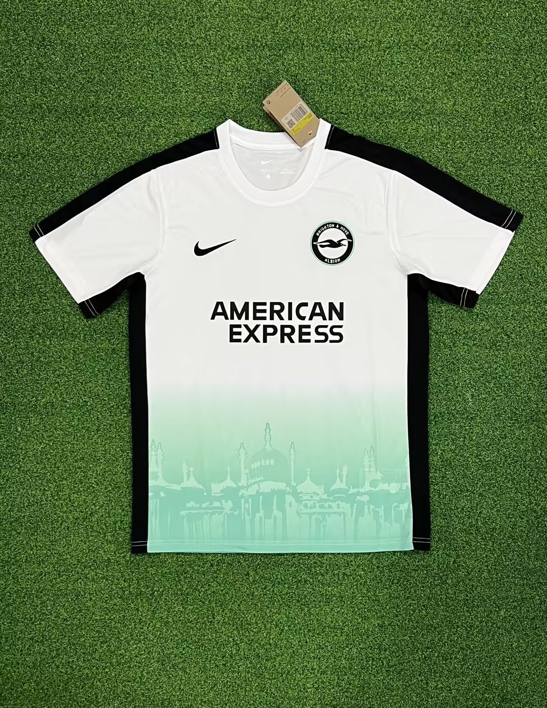 2023-2024 Brighton away