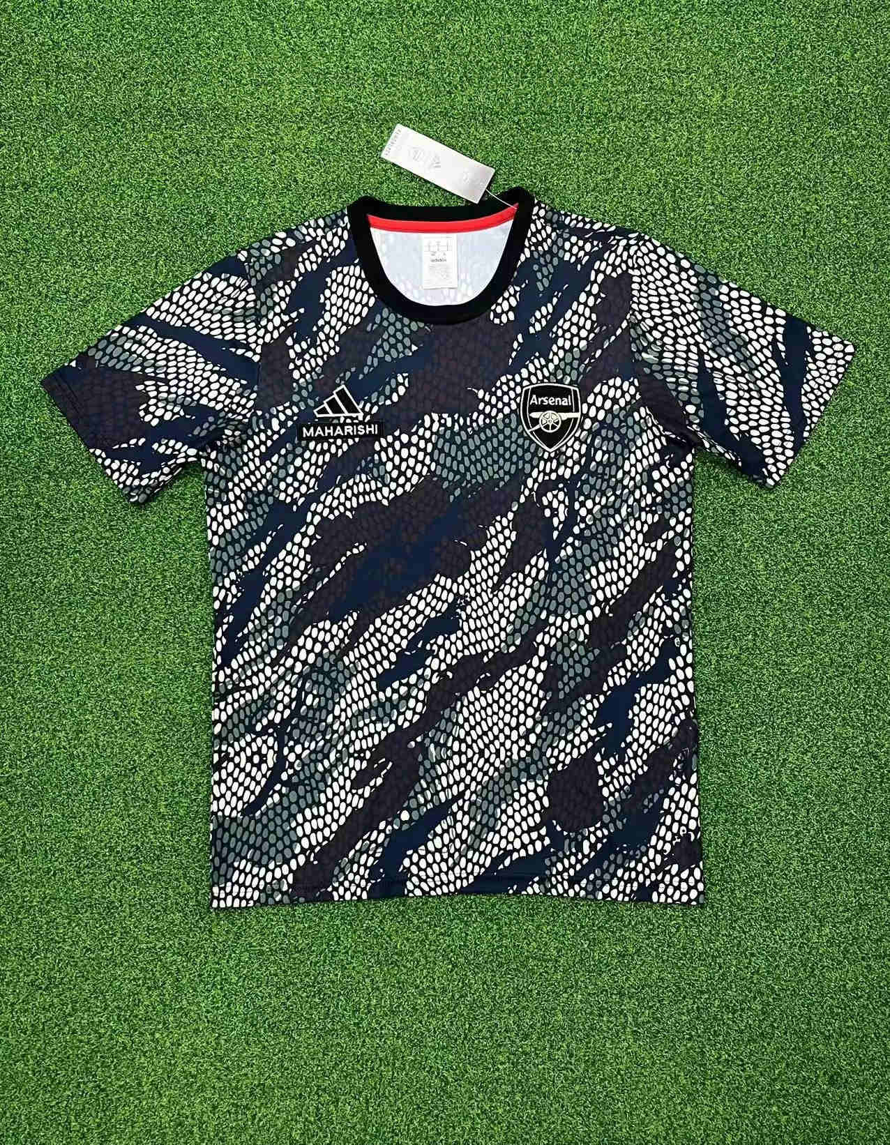 2023-2024 Arsenal  Special Edition