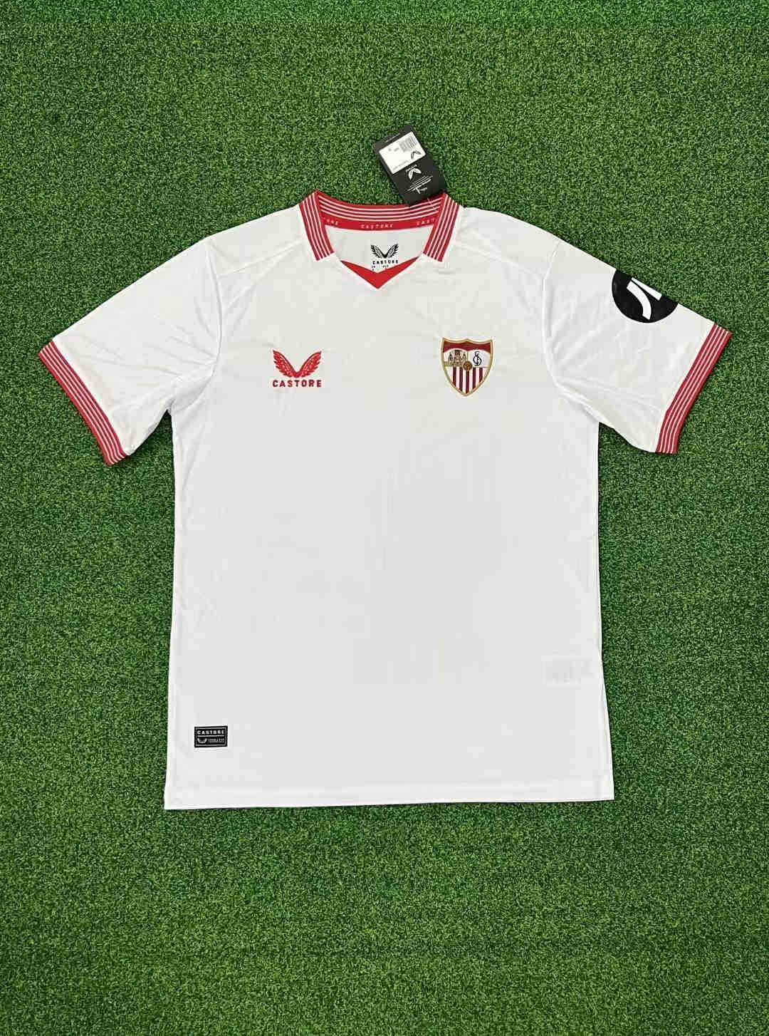2023-2024 Sevilla FC home