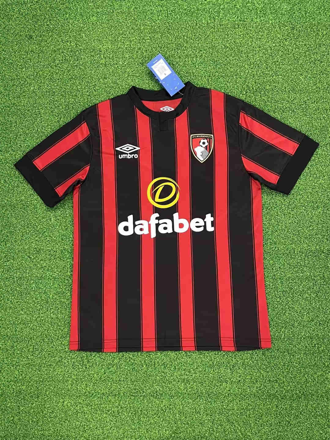 2023/2024 A.F.C. Bournemouth home