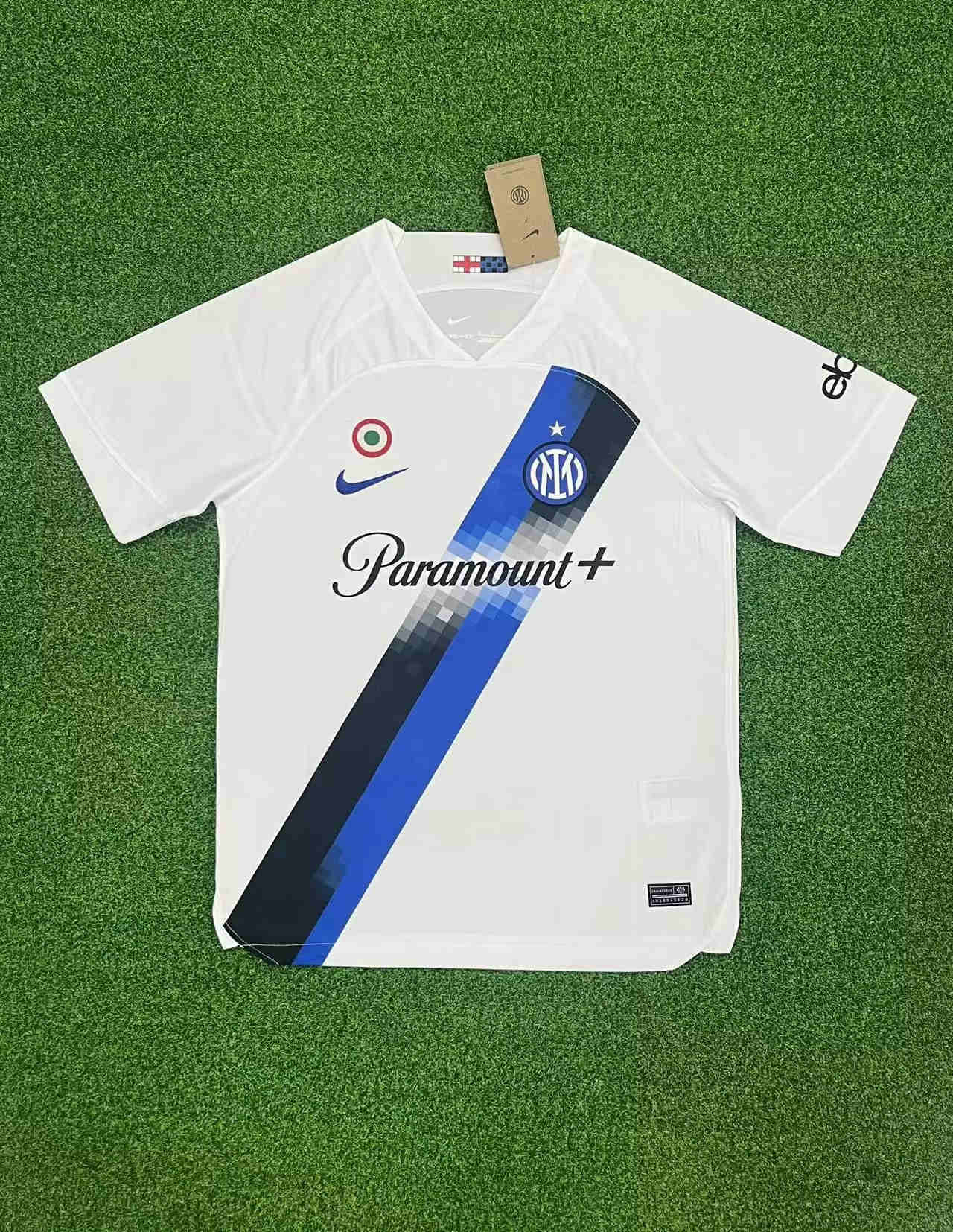 2023-2024 Inter Milan away