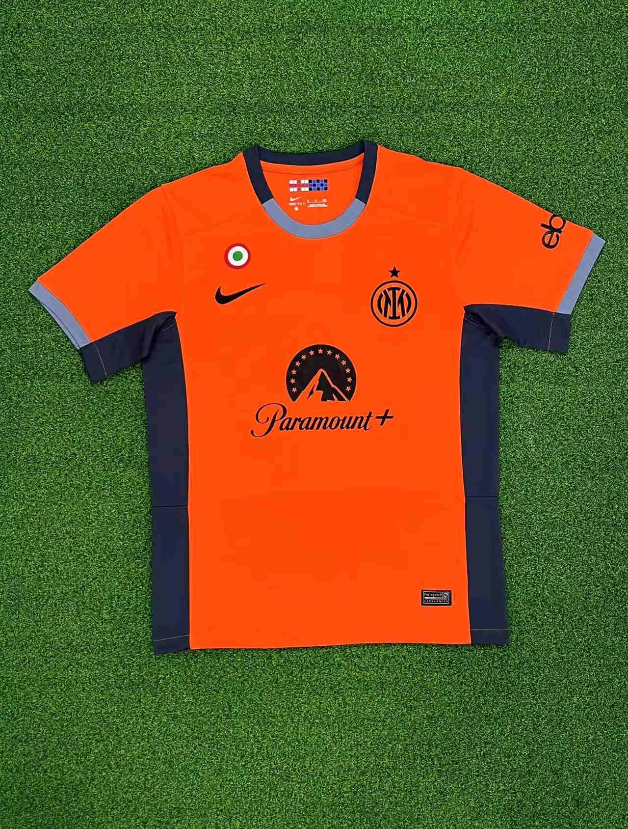 2023-2024 Inter Milan 3rd away