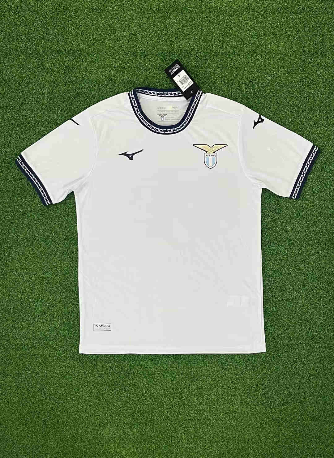 2023-2024 S.S. Lazio 3rd  away