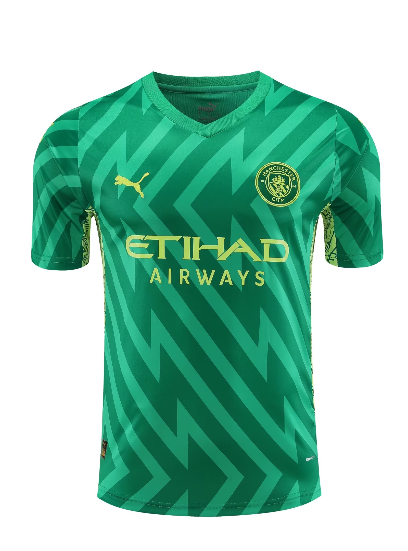 2023-2024 Manchester city goalkeeper