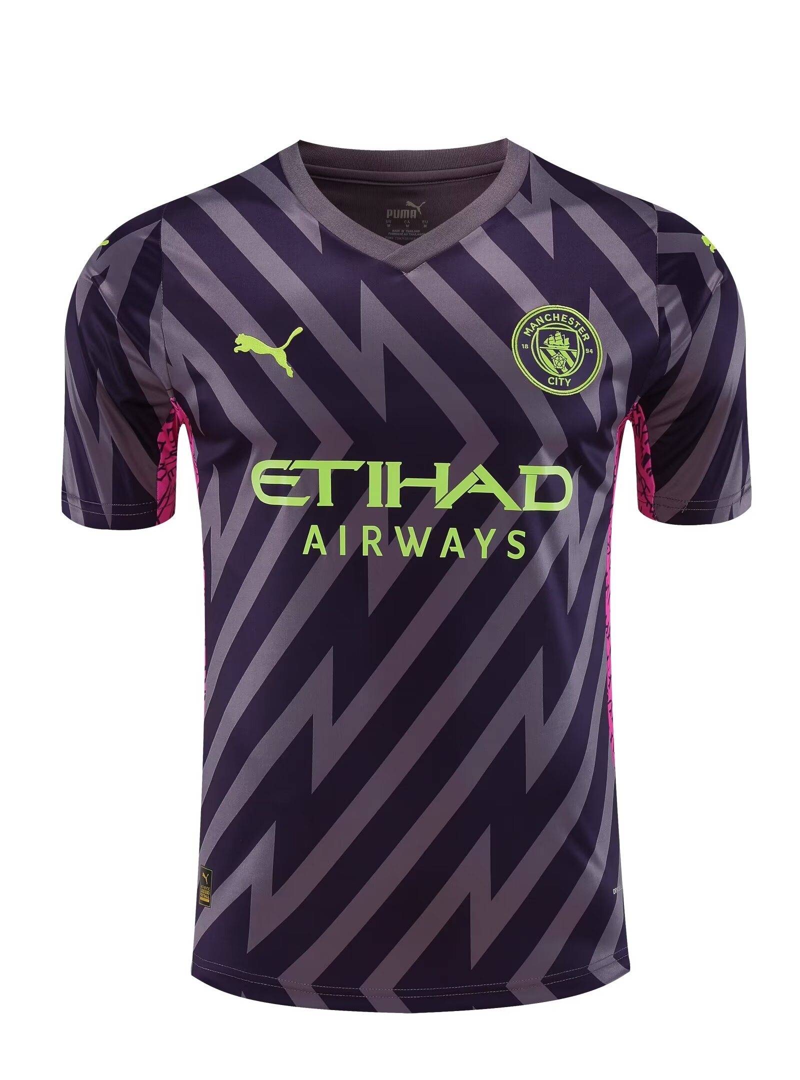 2023-2024 Manchester city goalkeeper