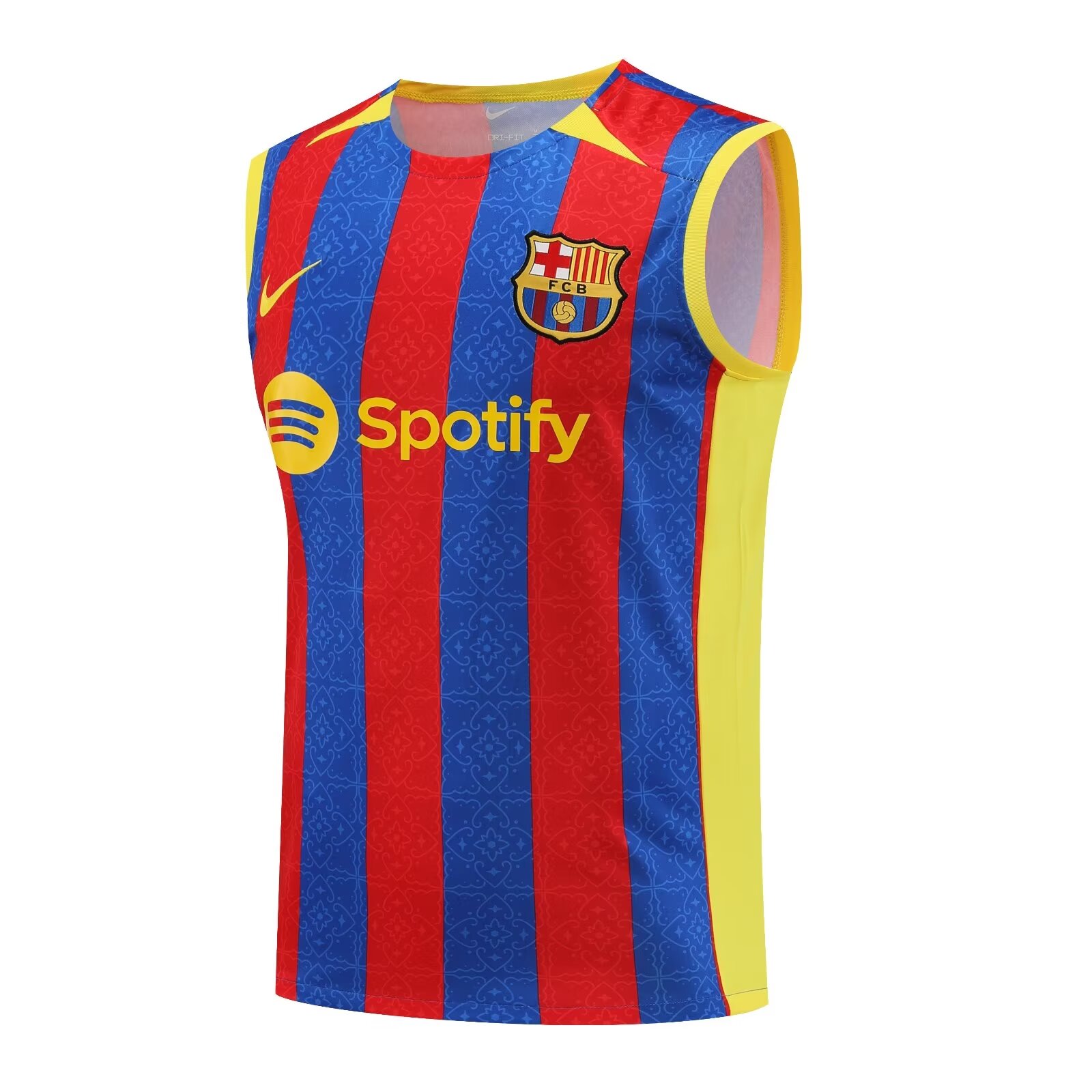 2023-2024  Barcelona Training clothes   adult 