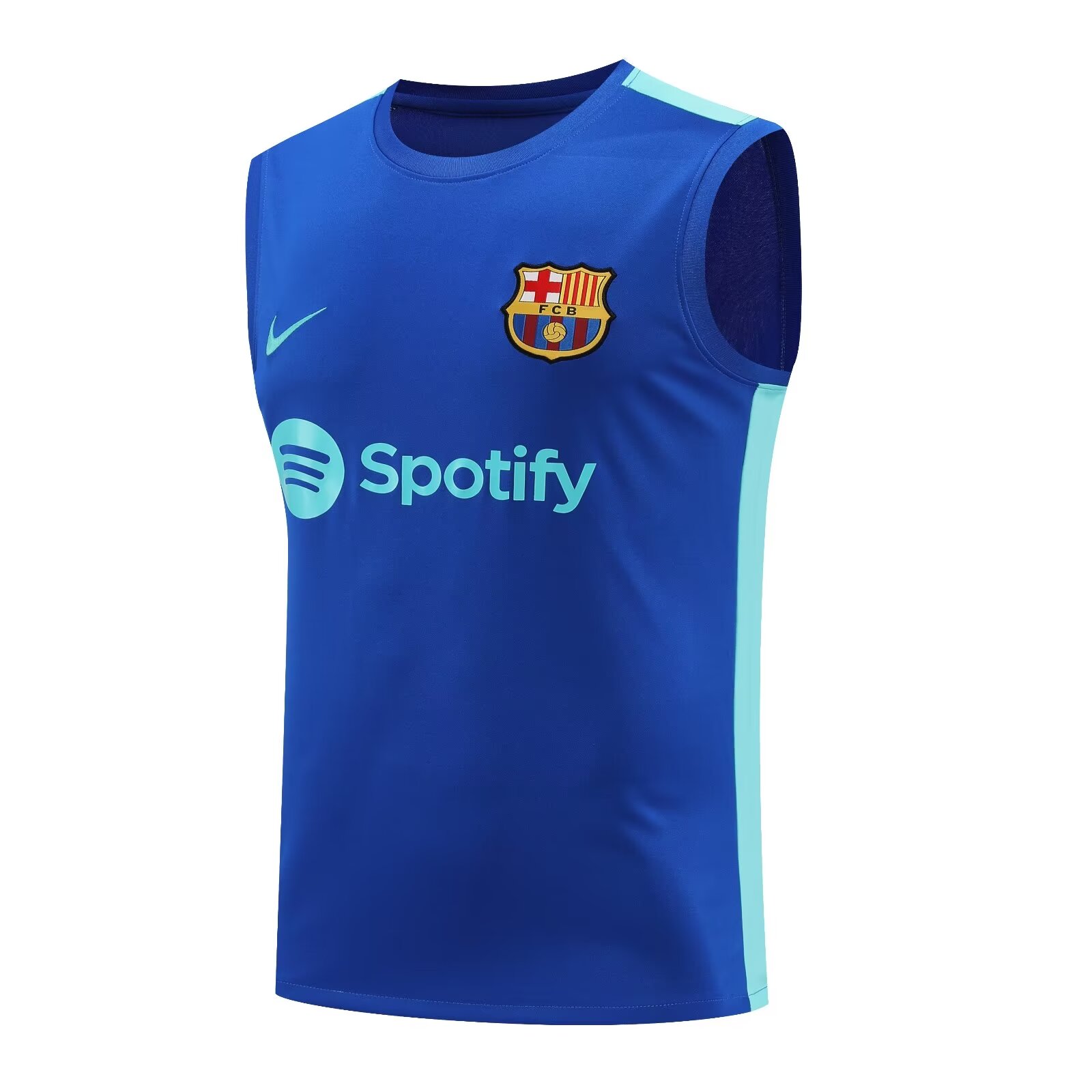 2023-2024  Barcelona Training clothes   adult 
