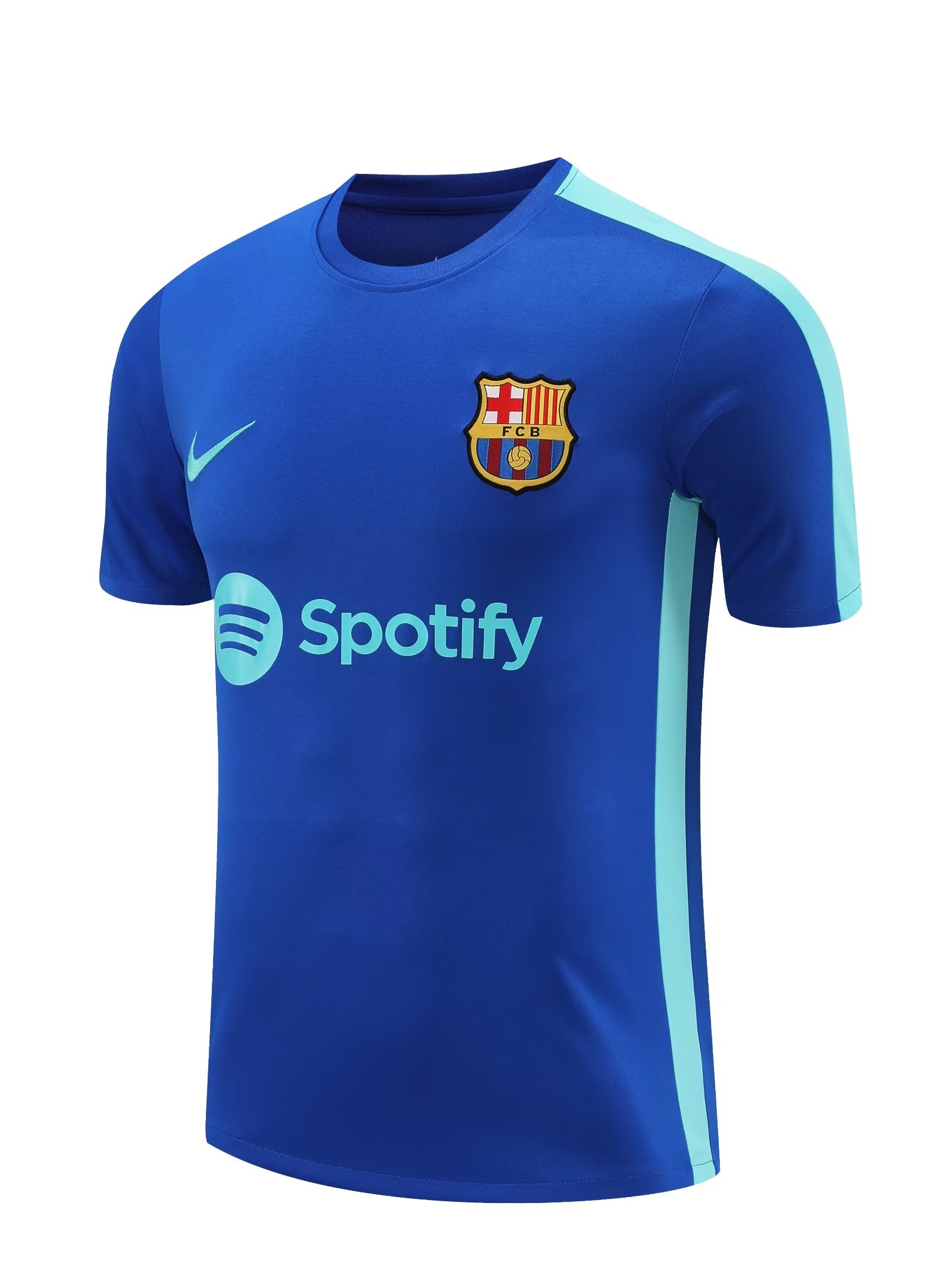2023-2024  Barcelona Training clothes   adult 