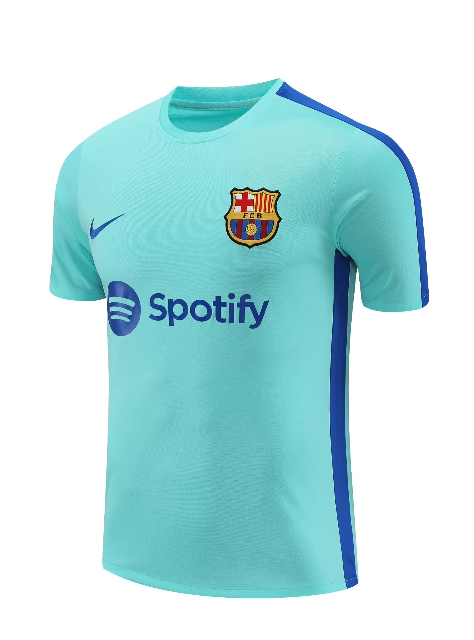 2023-2024  Barcelona Training clothes   adult 