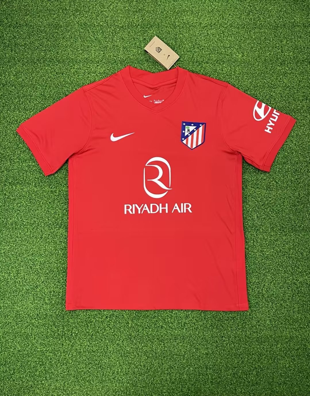 2023-2024 Atletico Madrid Special Edition