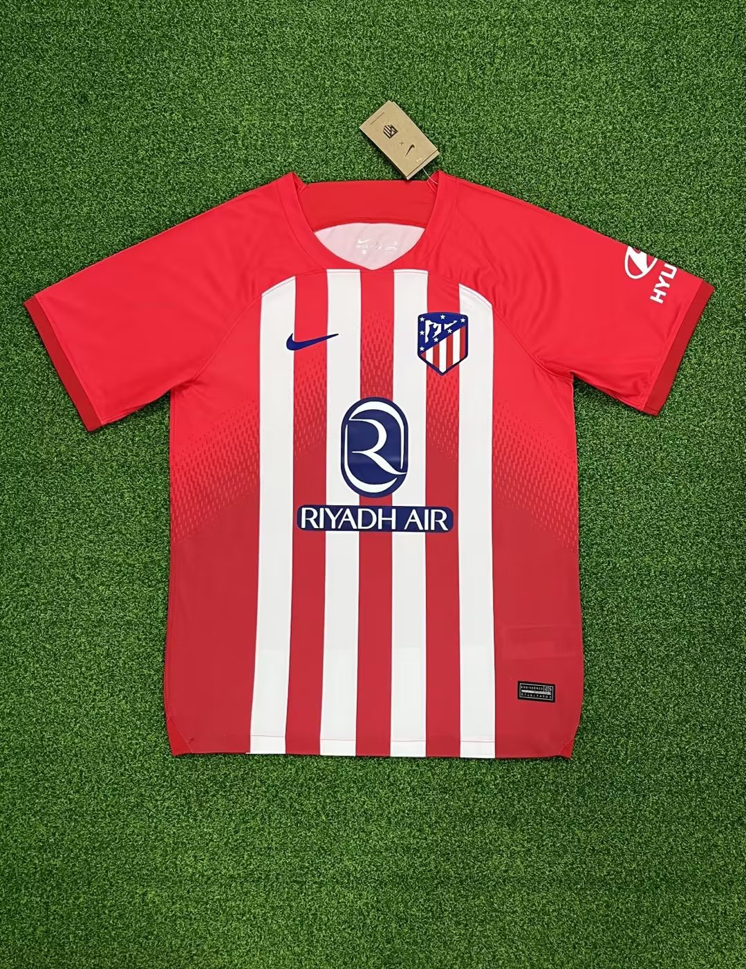 2023-2024  Atletico Madrid HOME 