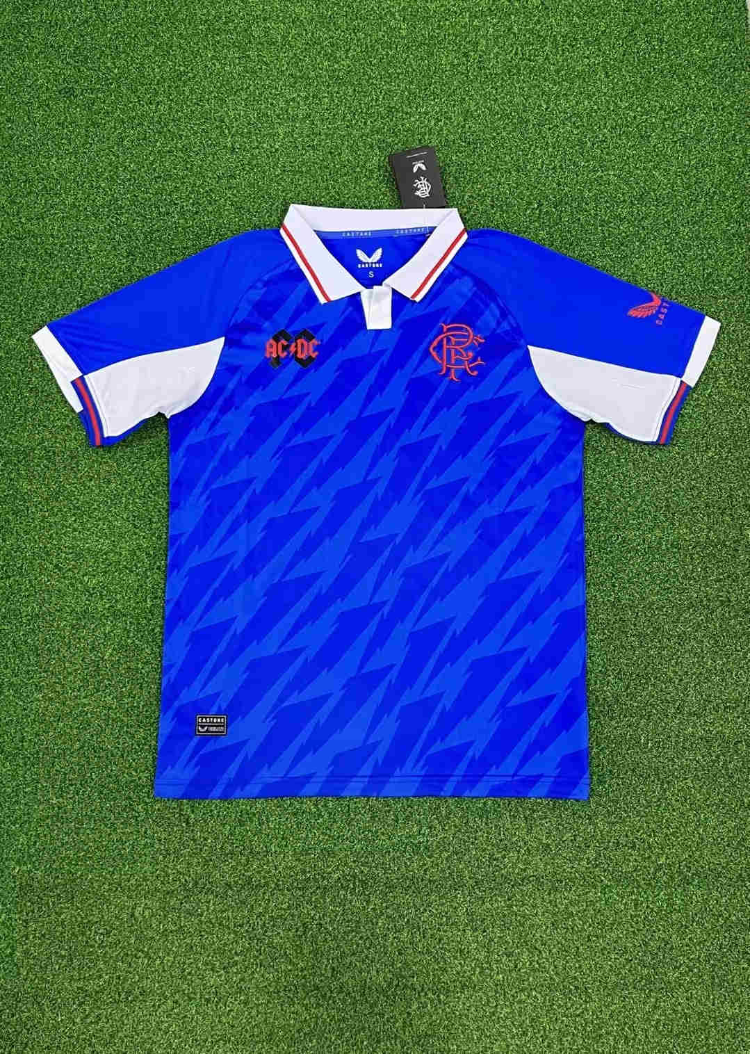 2023-2024  Wanderer Co branded Edition