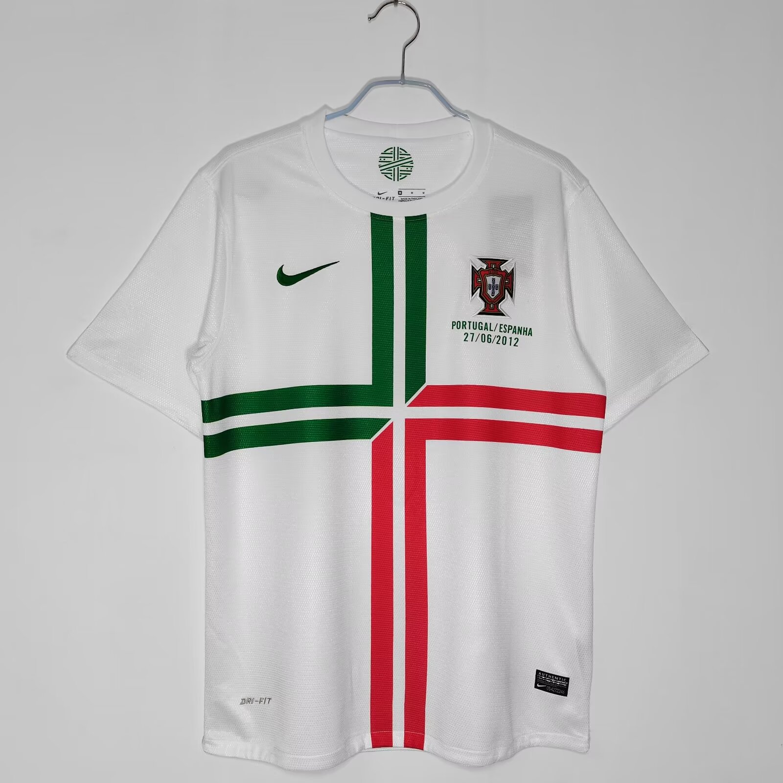 2012-2013  Portugal Retro 