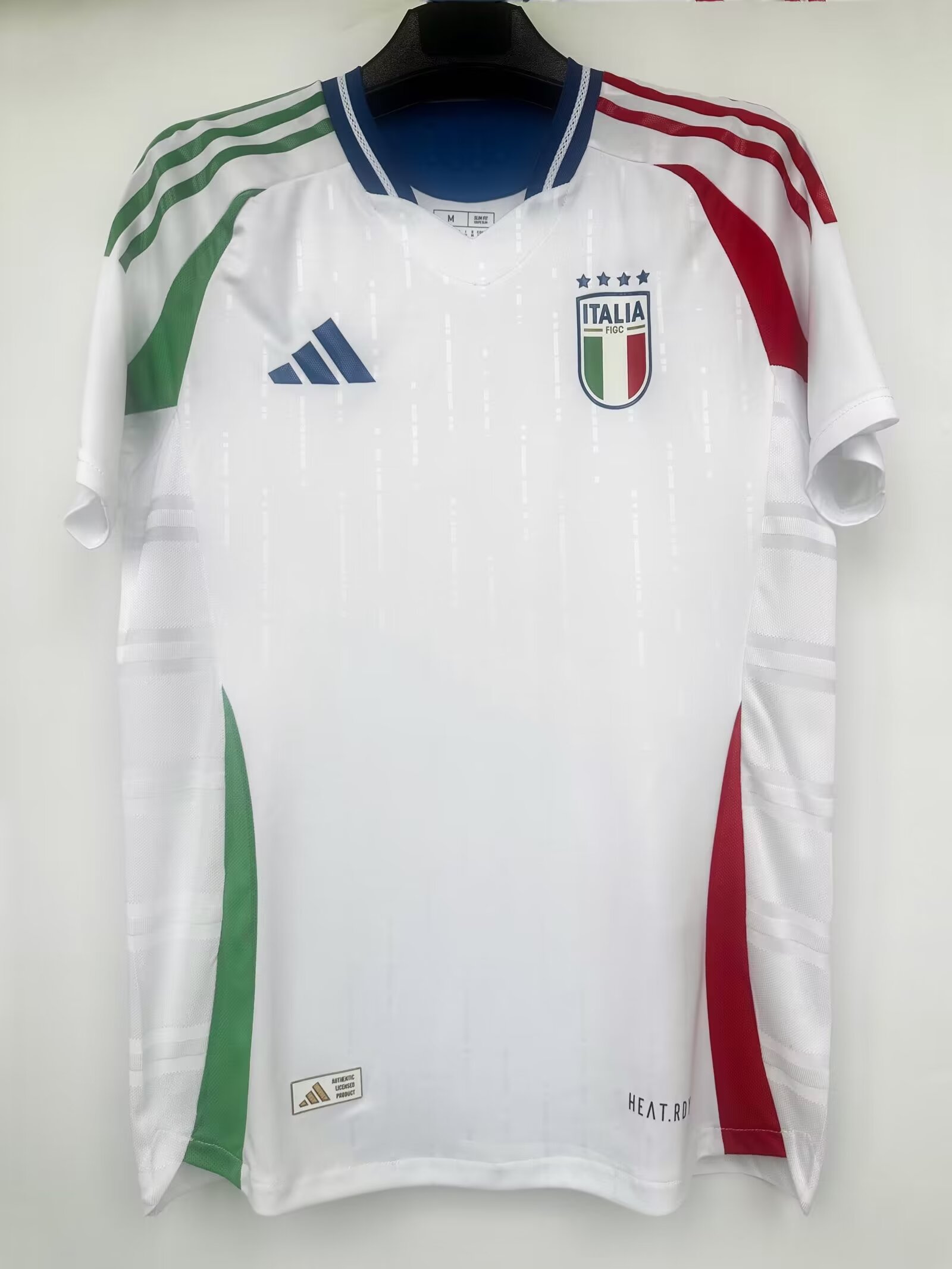 2024-2025  Italy away player