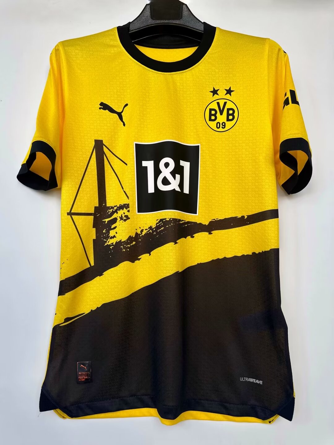 2023/2024 BORUSSIA DORTMUND HOME player