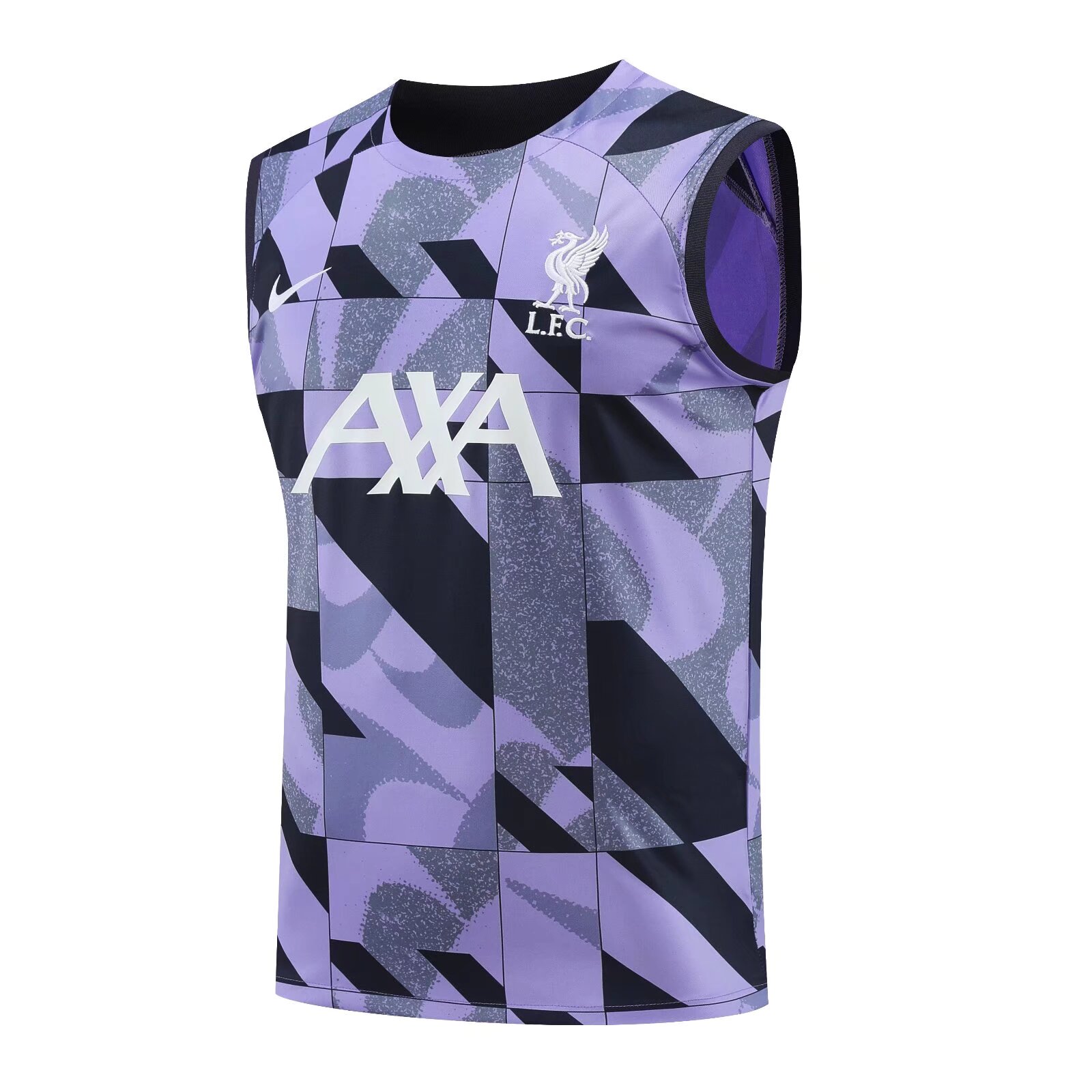 2023-2024 Liverpool Training clothes adult 