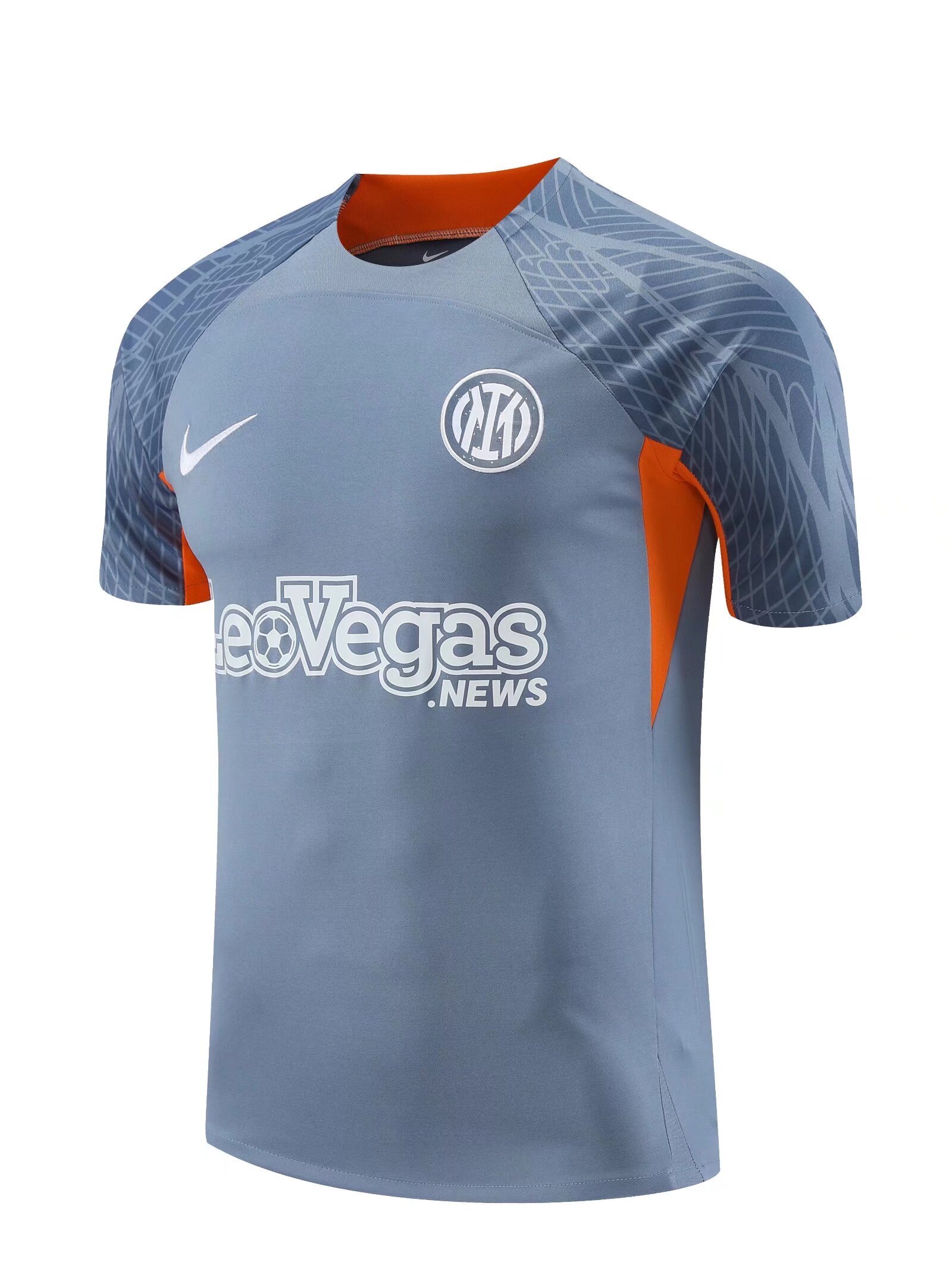 2023-2024 Inter Milan Training jersey