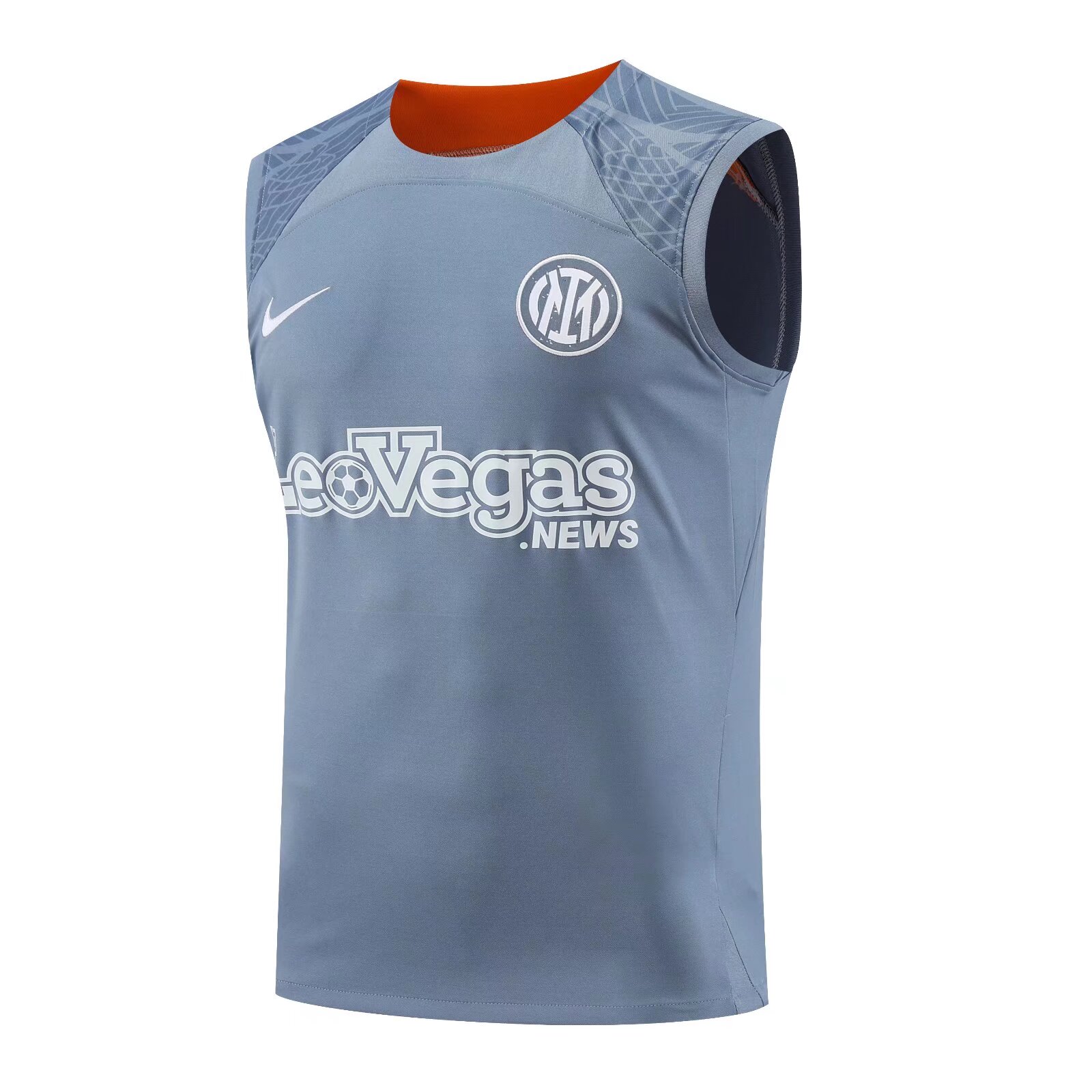 2023-2024 Inter Milan Training jersey